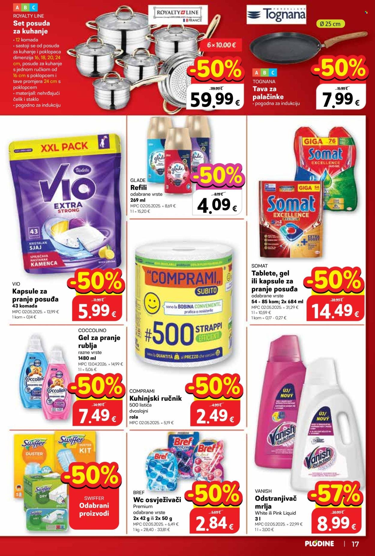 PLODINE katalog - Od srijede 10.06.2026.