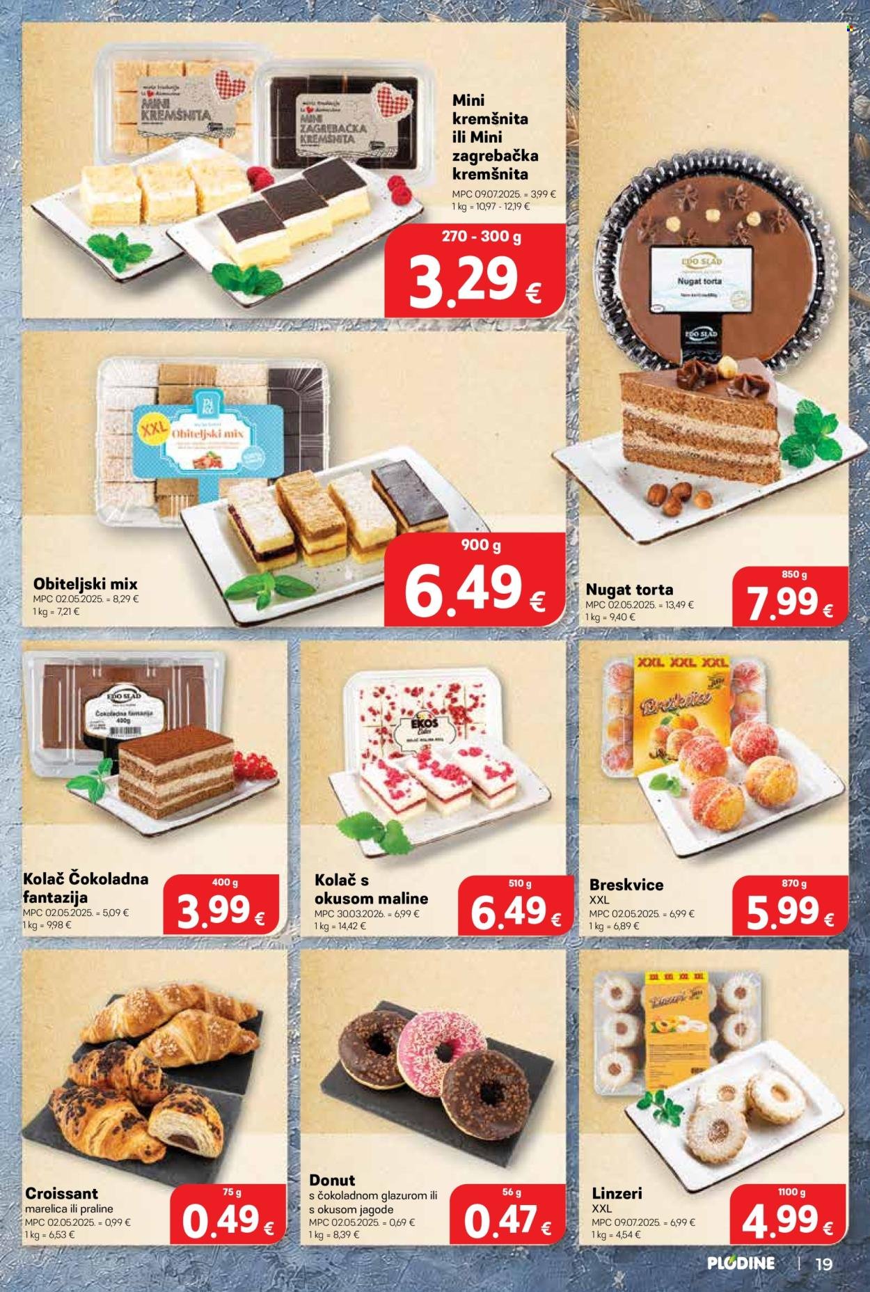 PLODINE katalog - Od srijede 10.06.2026.