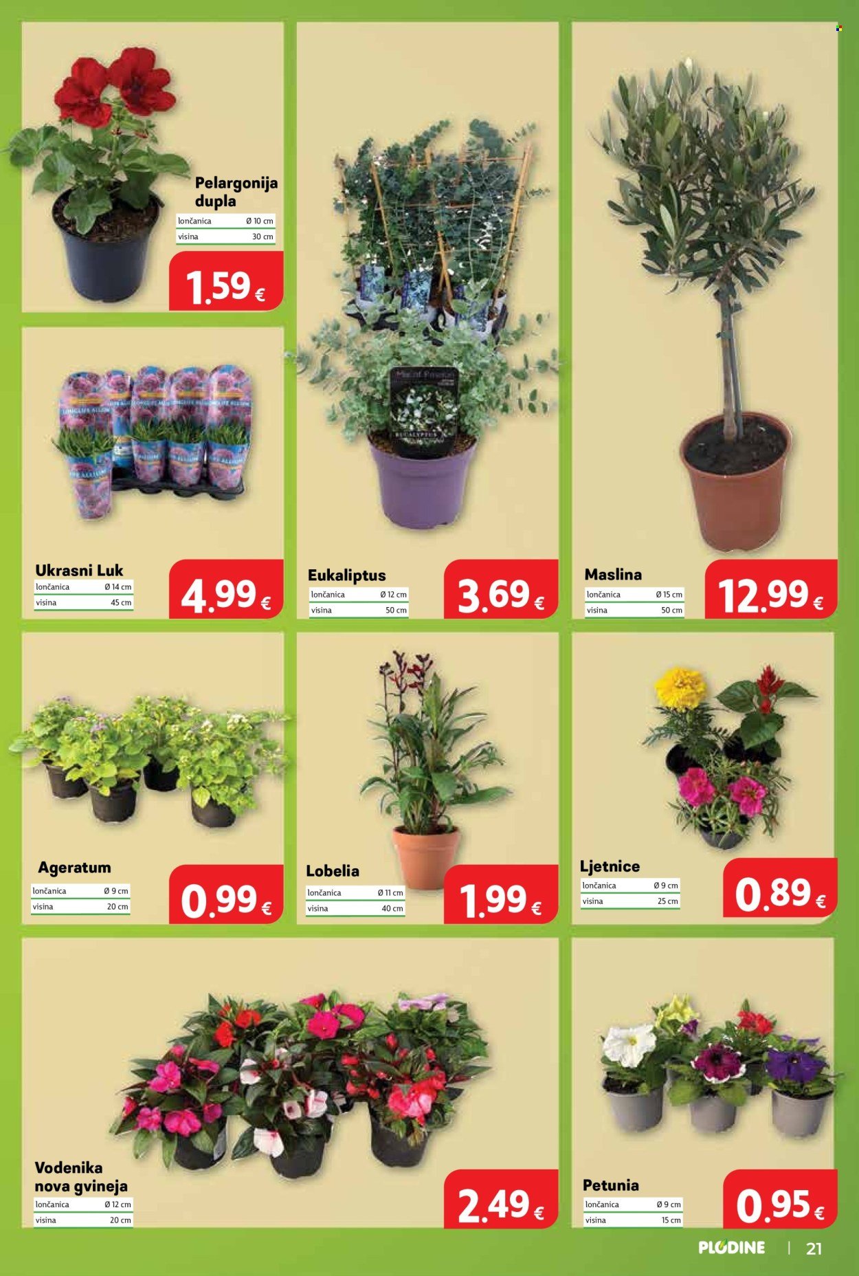 PLODINE katalog - Od srijede 10.06.2026.