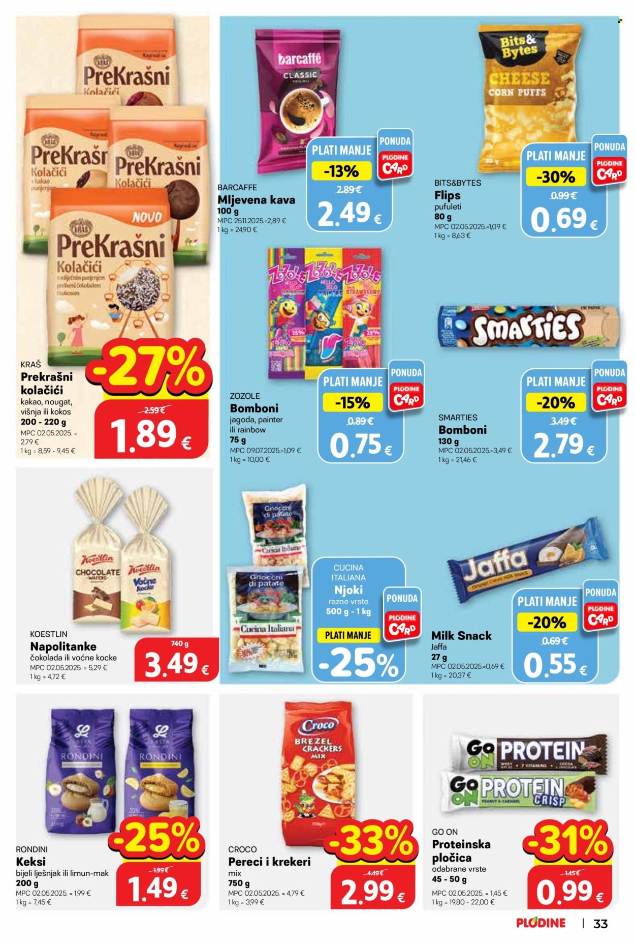 PLODINE katalog - Od srijede 10.06.2026.