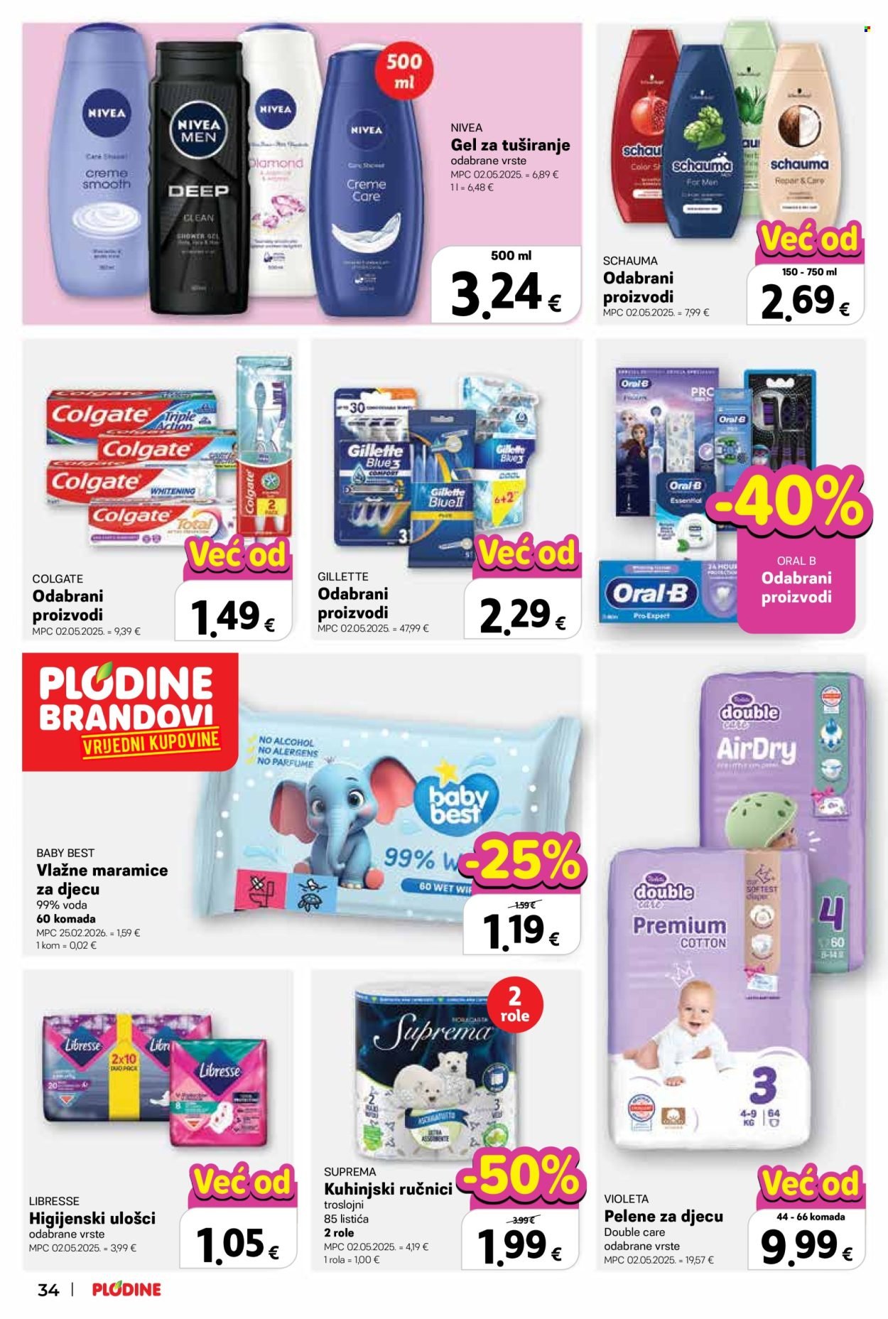 PLODINE katalog - Od srijede 10.06.2026.