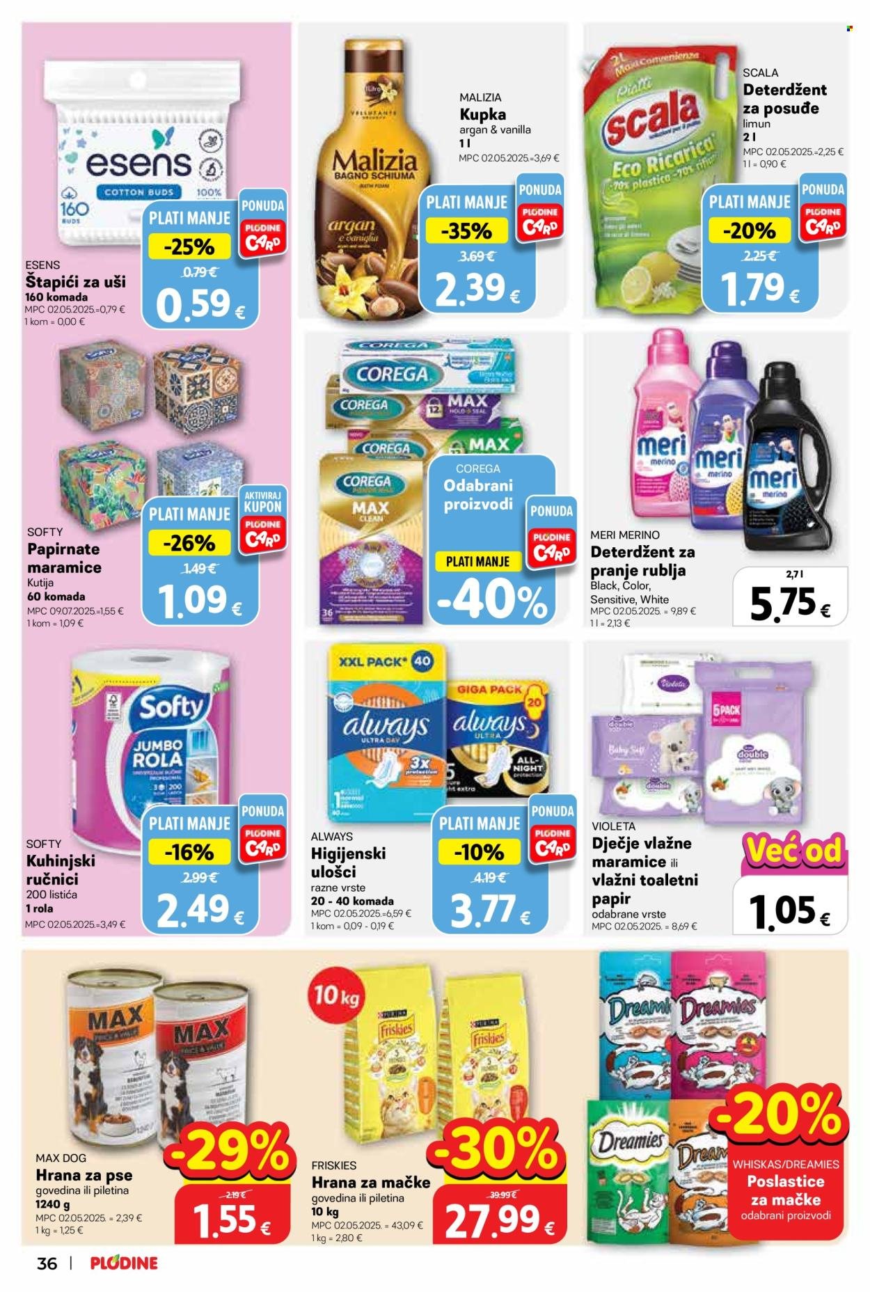 PLODINE katalog - Od srijede 10.06.2026.