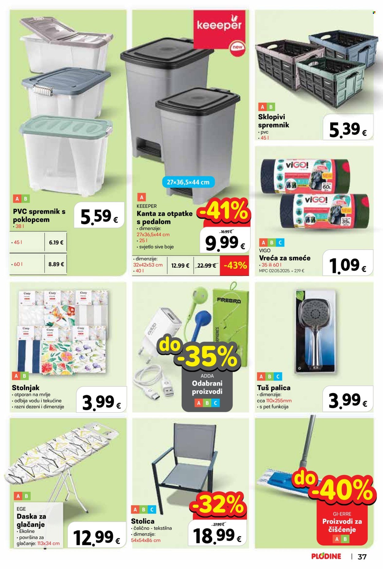 PLODINE katalog - Od srijede 10.06.2026.
