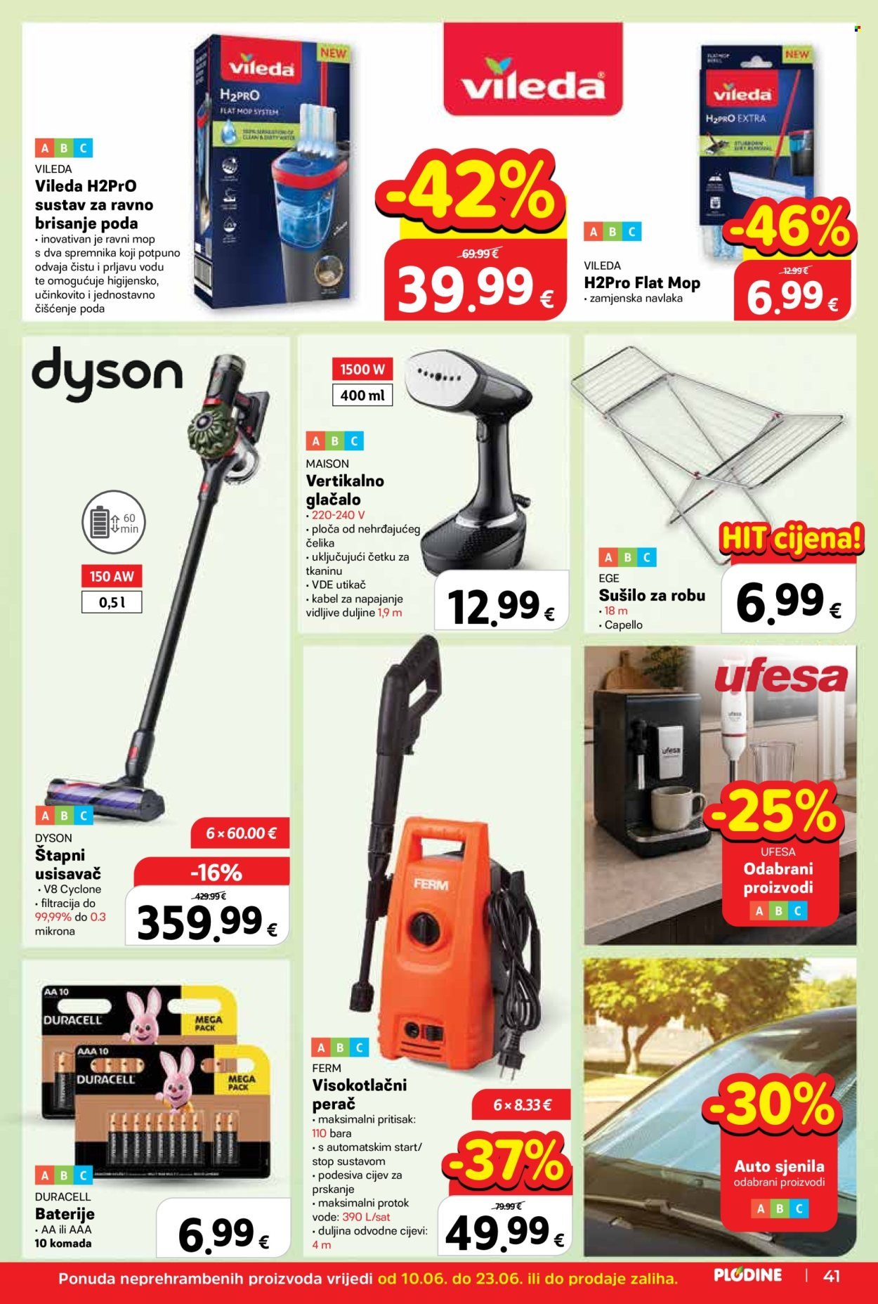 PLODINE katalog - Od srijede 10.06.2026.