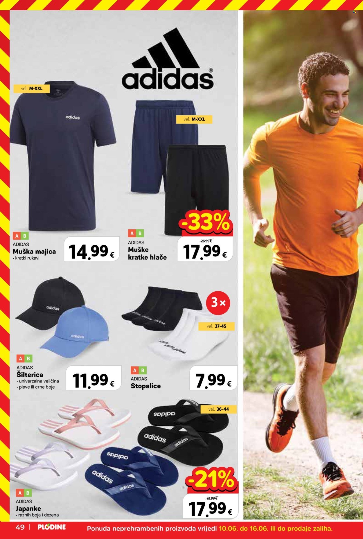 PLODINE katalog - Od srijede 10.06.2026.