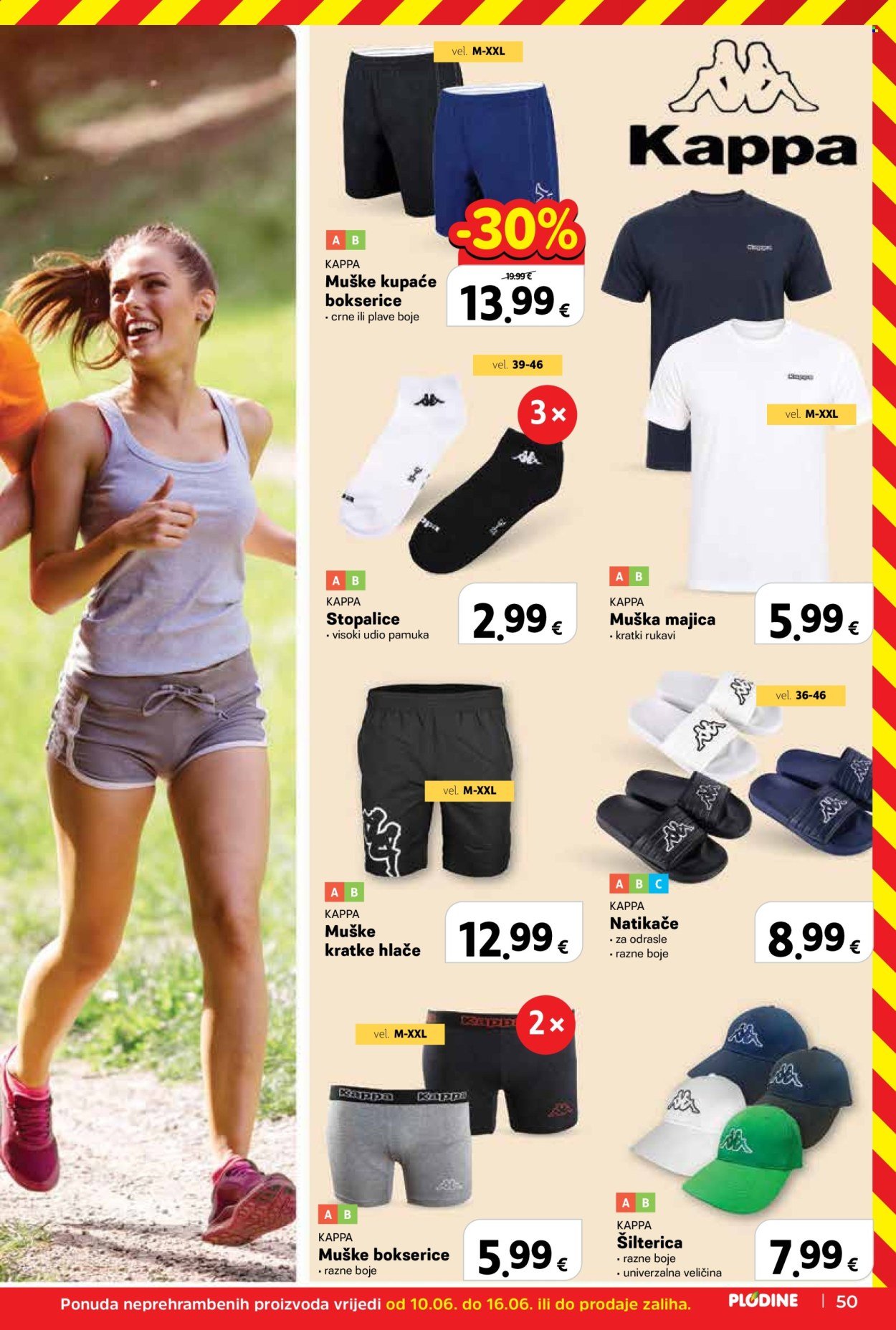PLODINE katalog - Od srijede 10.06.2026.