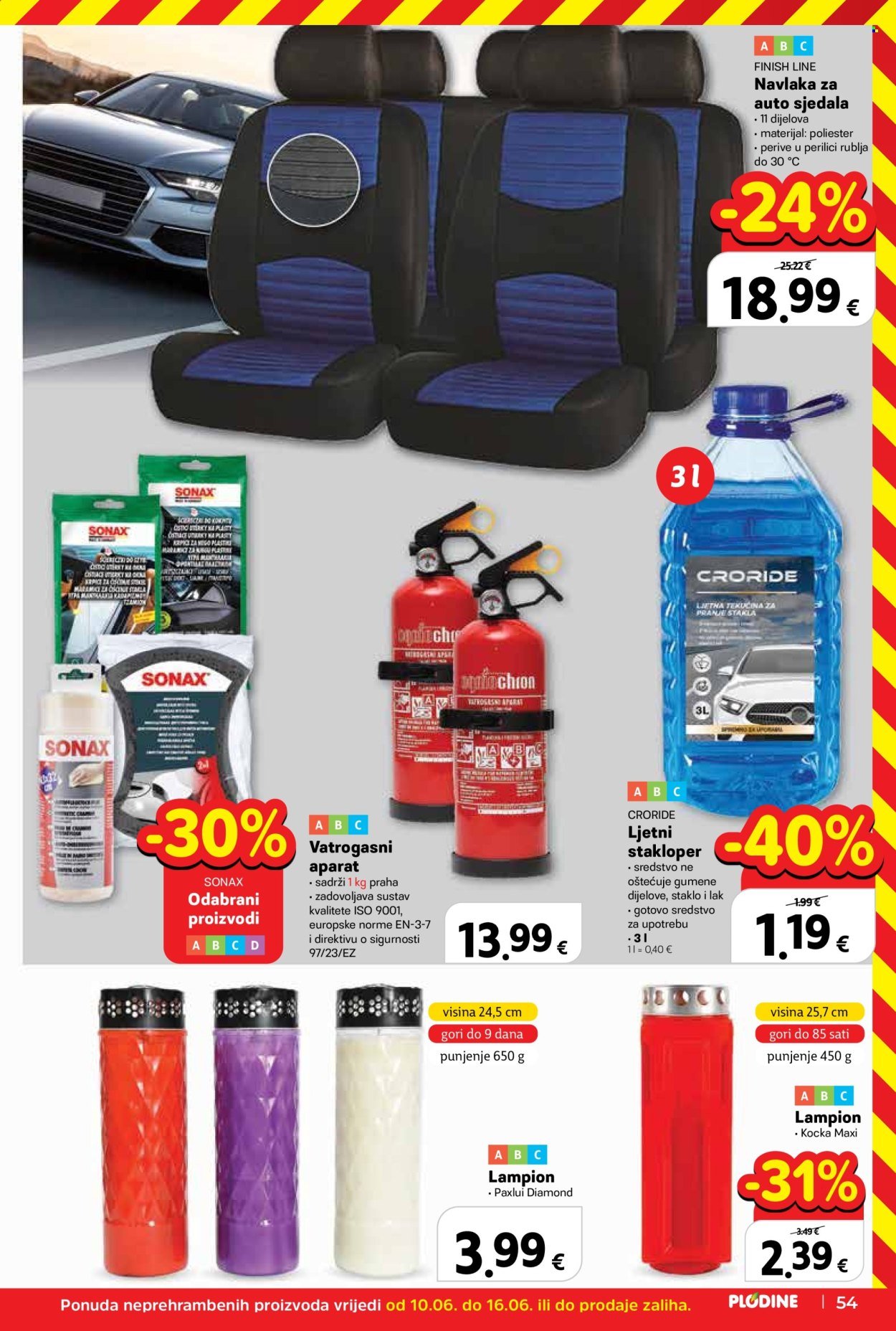 PLODINE katalog - Od srijede 10.06.2026.