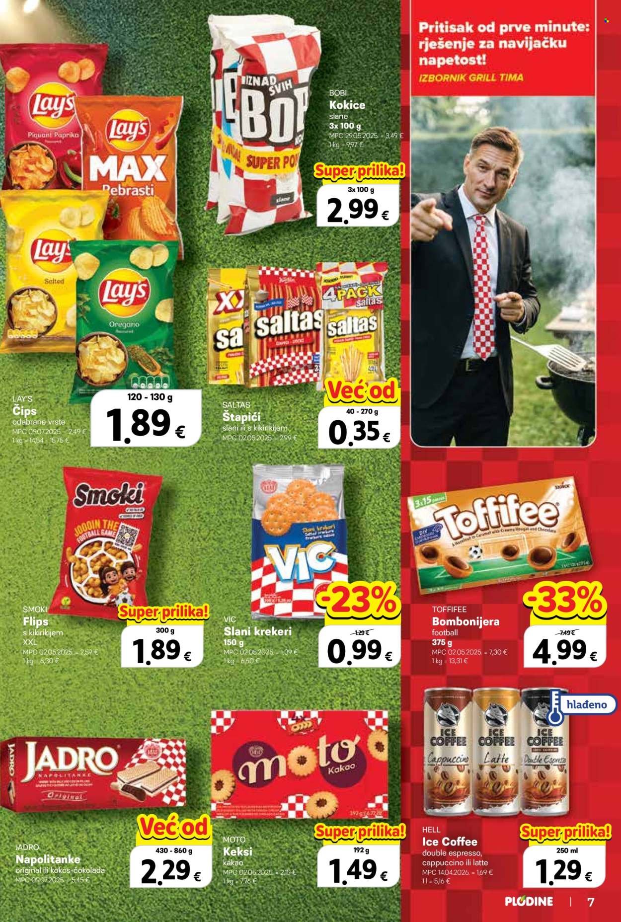 PLODINE katalog - Od srijede 10.06.2026.