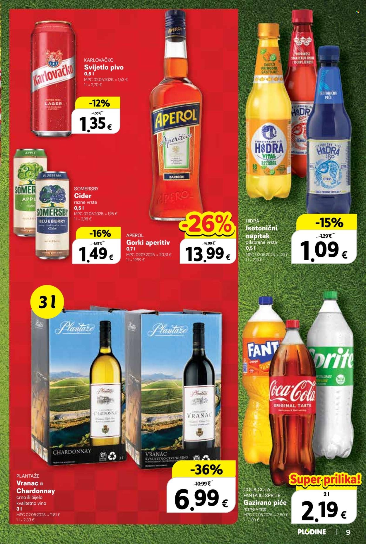 PLODINE katalog - Od srijede 10.06.2026.