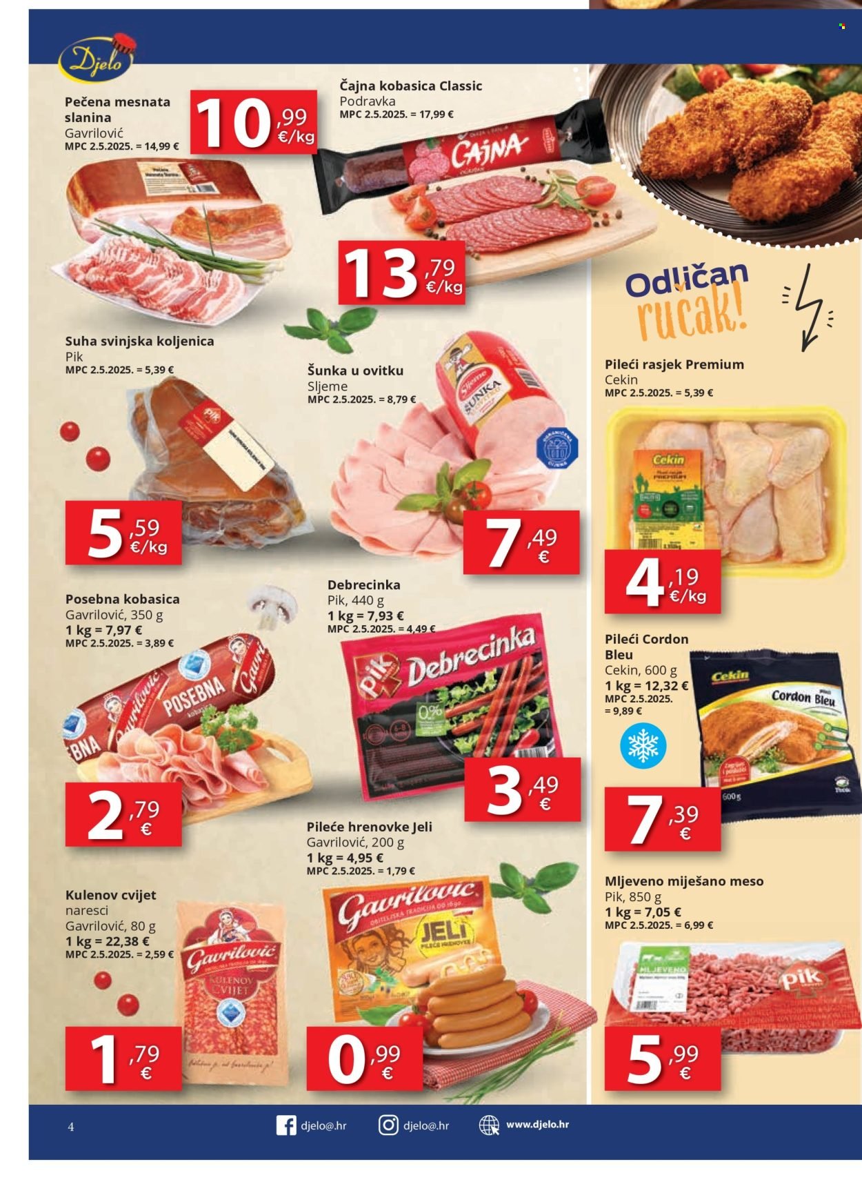 DJELO katalog - DJELO KATALOG