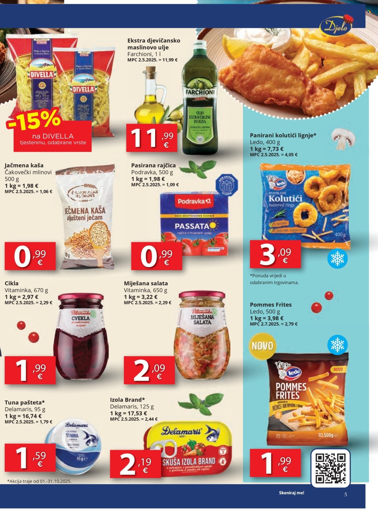 DJELO katalog - DJELO KATALOG
