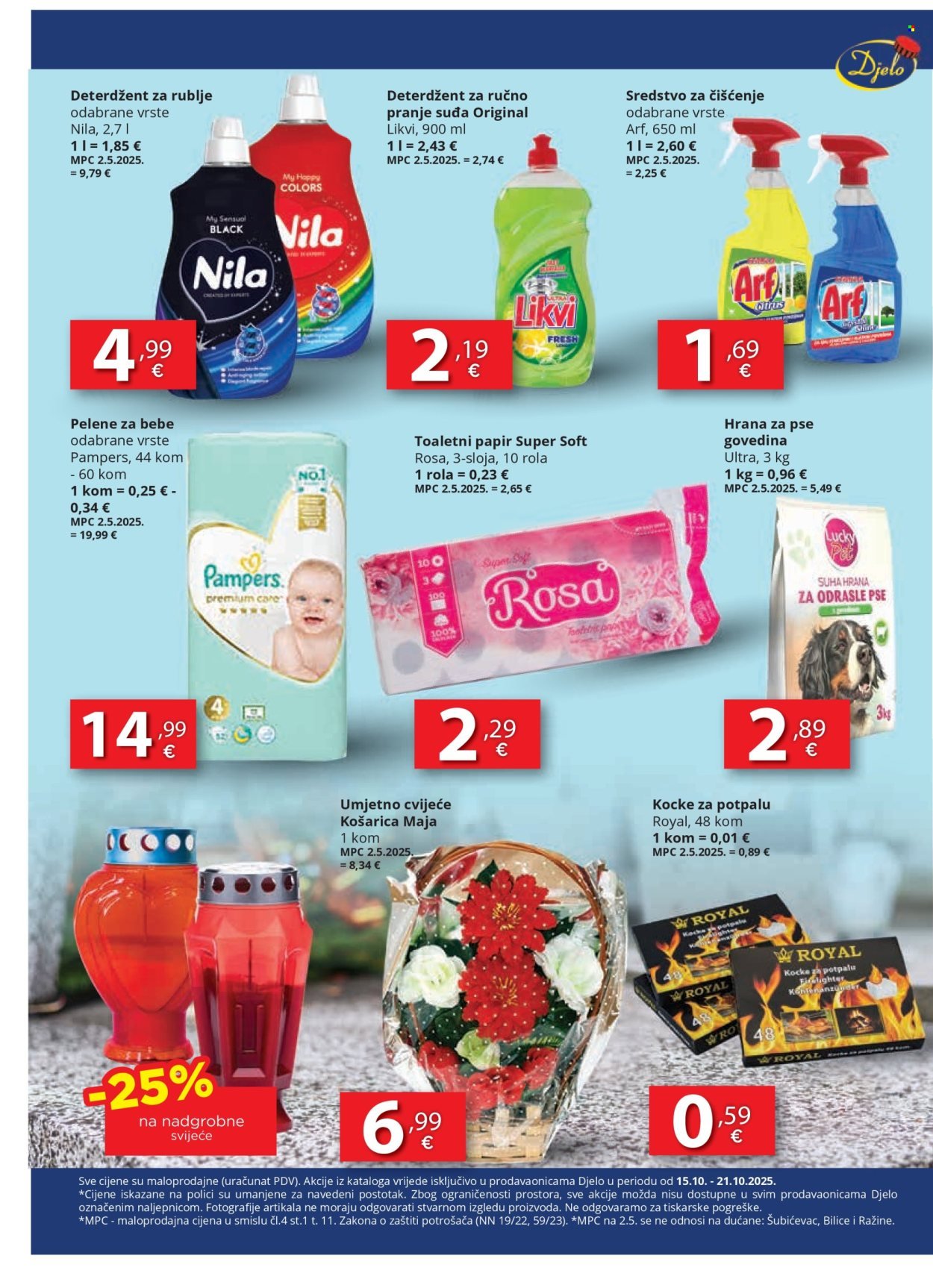 DJELO katalog - DJELO KATALOG