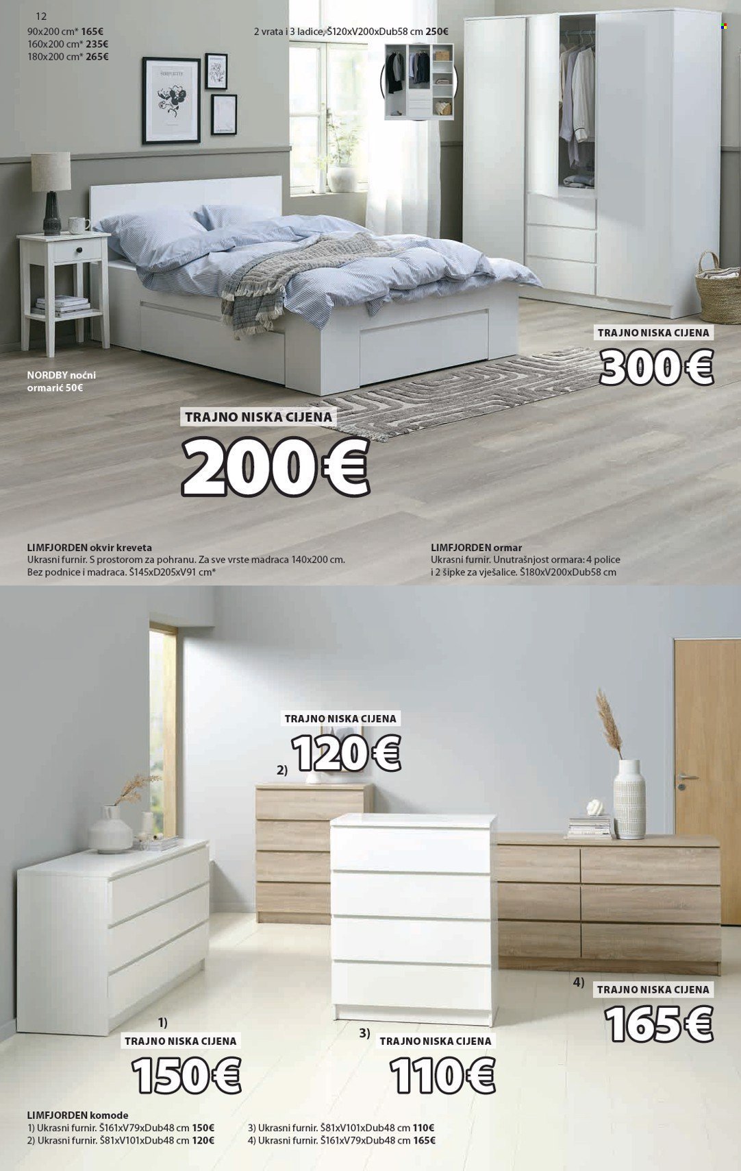 JYSK katalog - Tjedne ponude