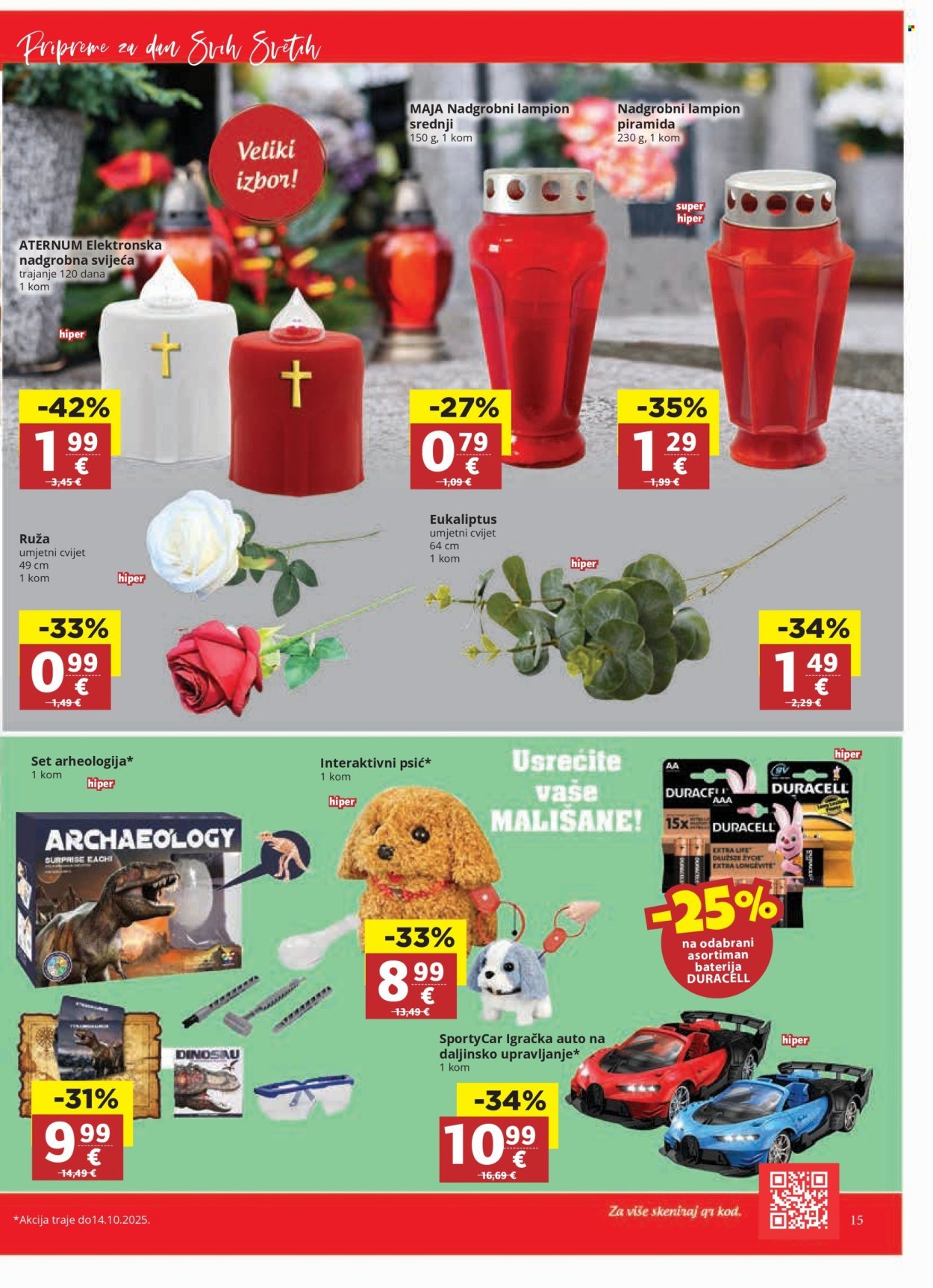 RIBOLA katalog - Od srijede 01.10.2025.