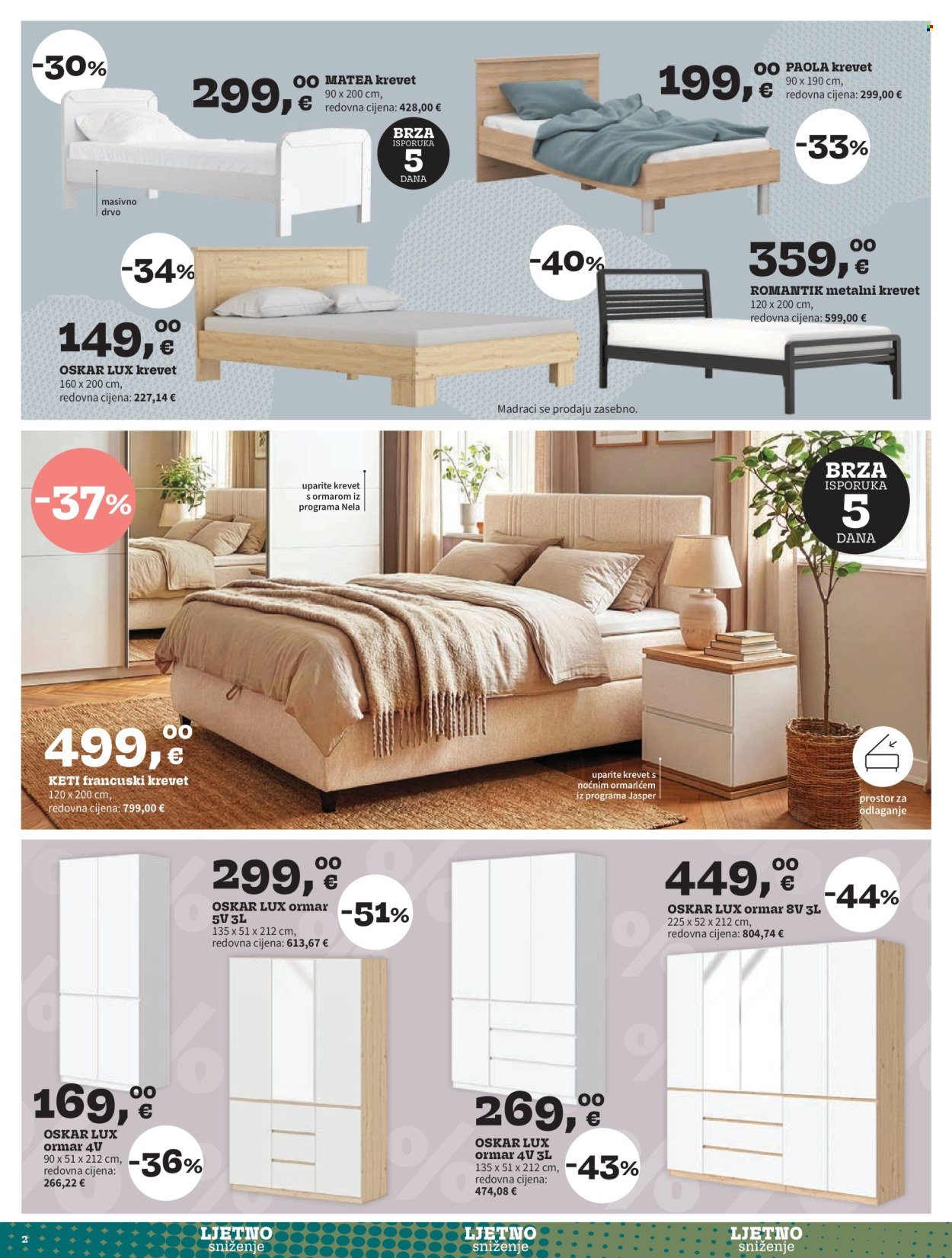 PRIMA katalog - Ljetno sniženje