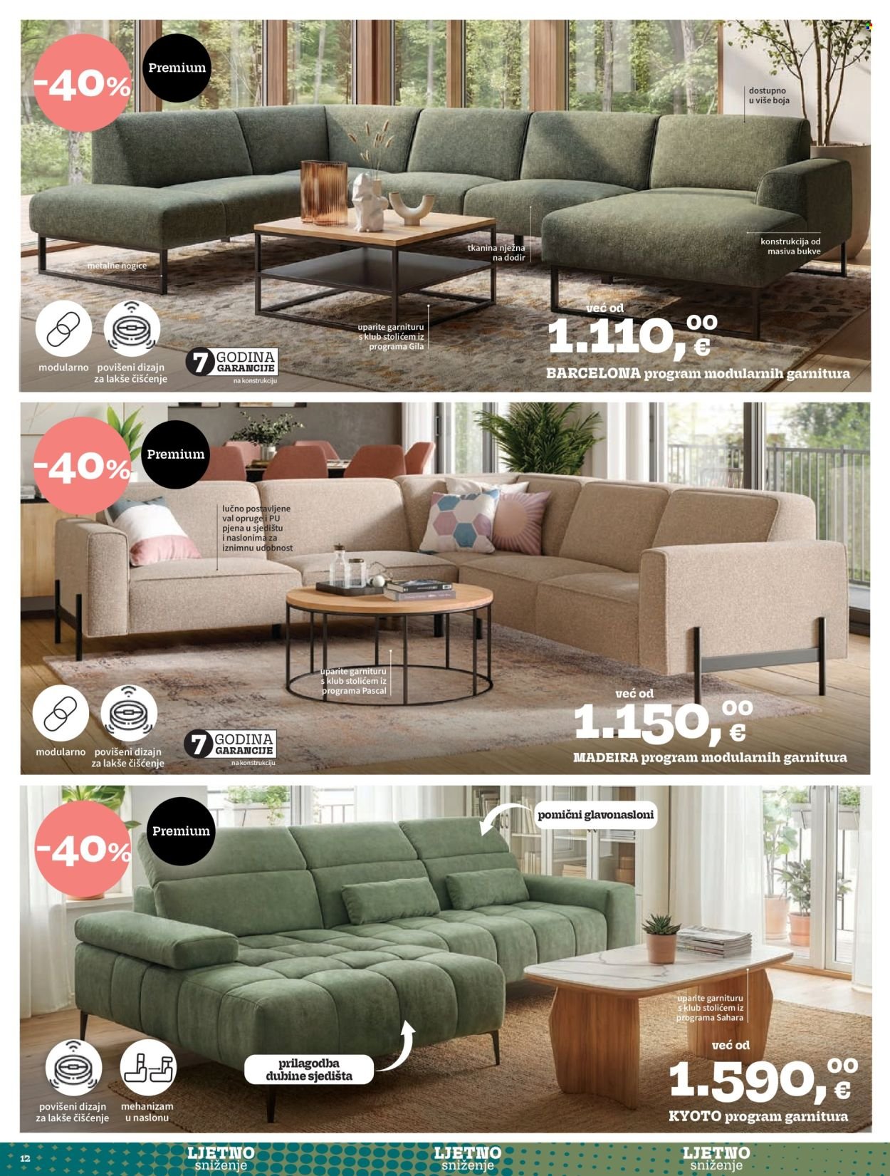 PRIMA katalog - Ljetno sniženje