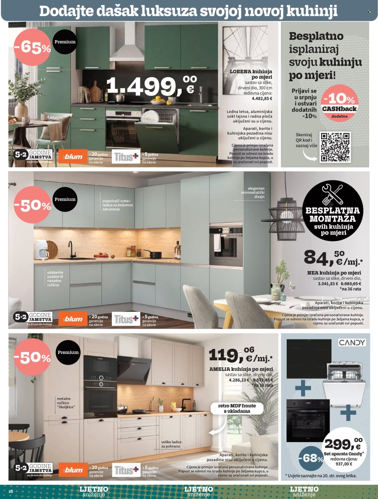PRIMA katalog - Ljetno sniženje