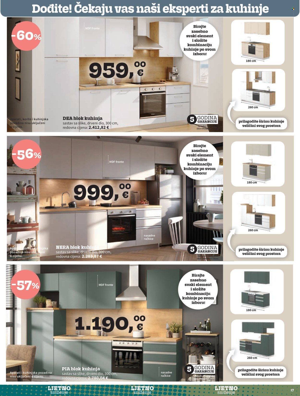 PRIMA katalog - Ljetno sniženje
