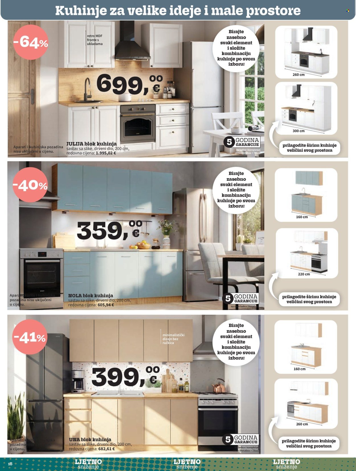 PRIMA katalog - Ljetno sniženje