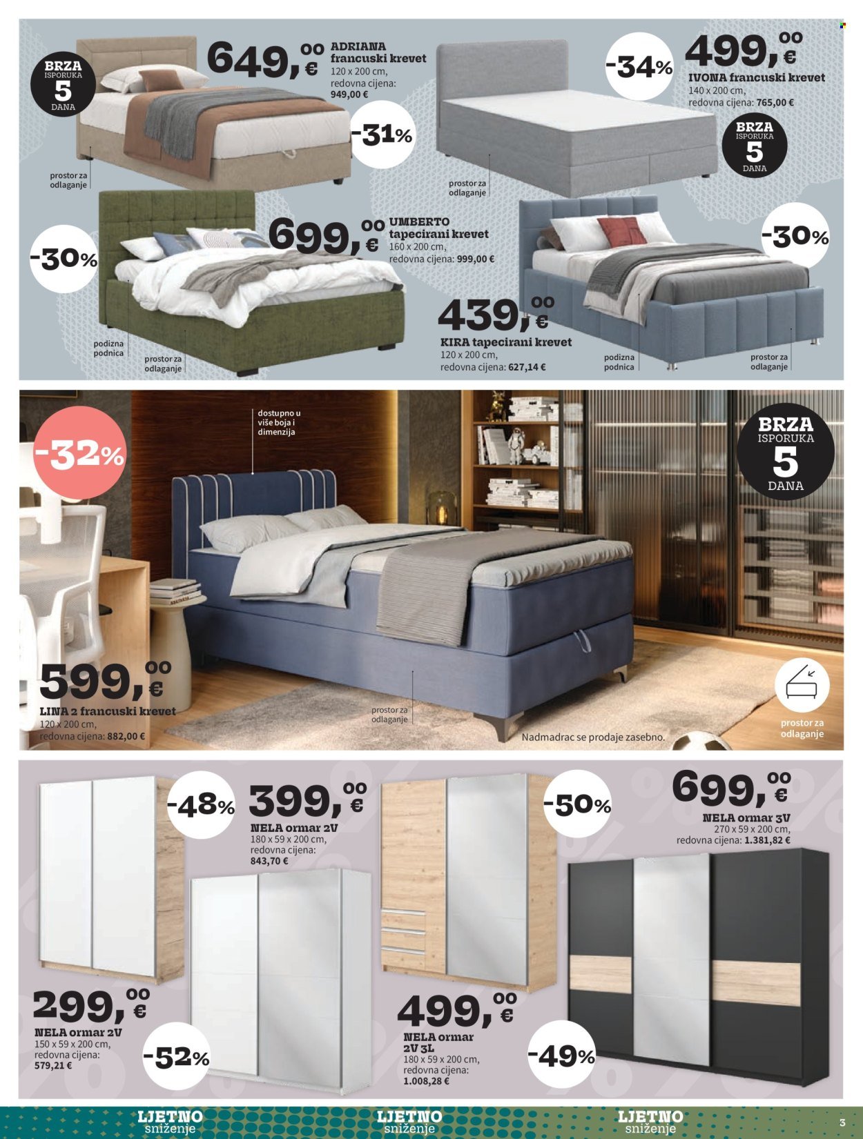 PRIMA katalog - Ljetno sniženje