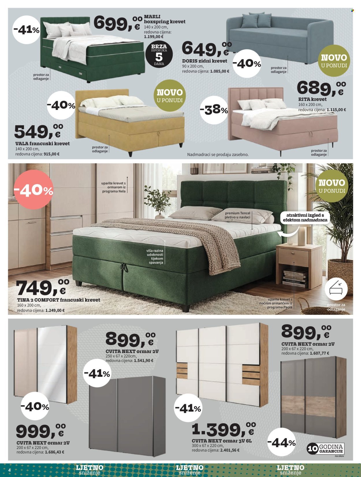 PRIMA katalog - Ljetno sniženje