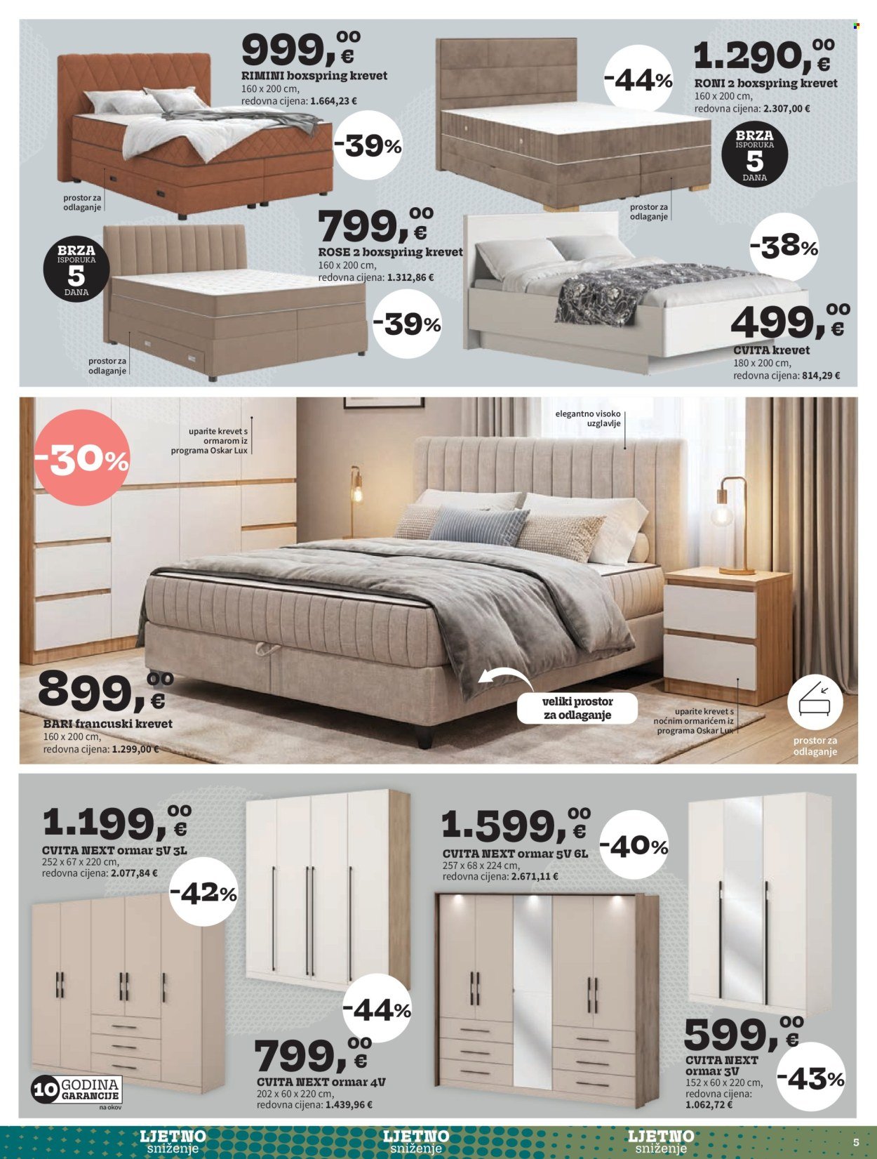 PRIMA katalog - Ljetno sniženje