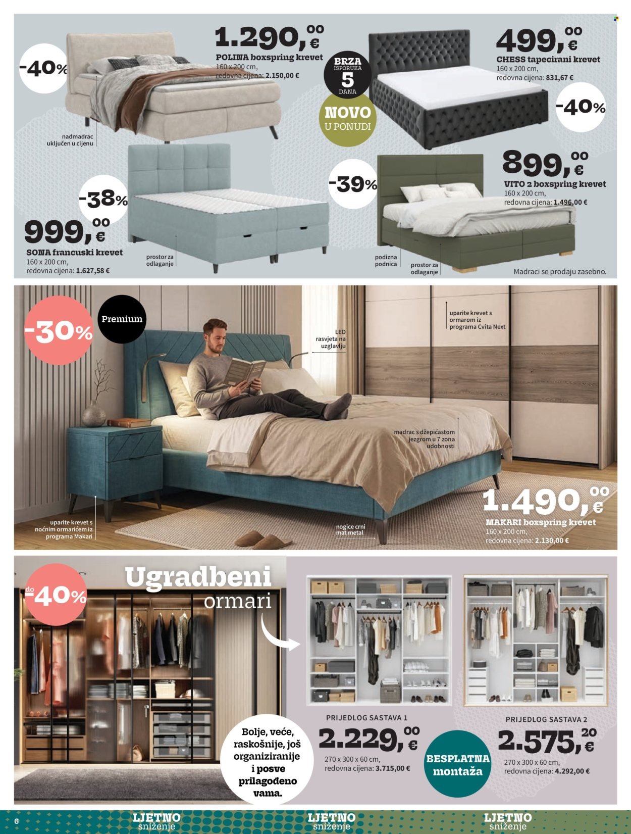 PRIMA katalog - Ljetno sniženje