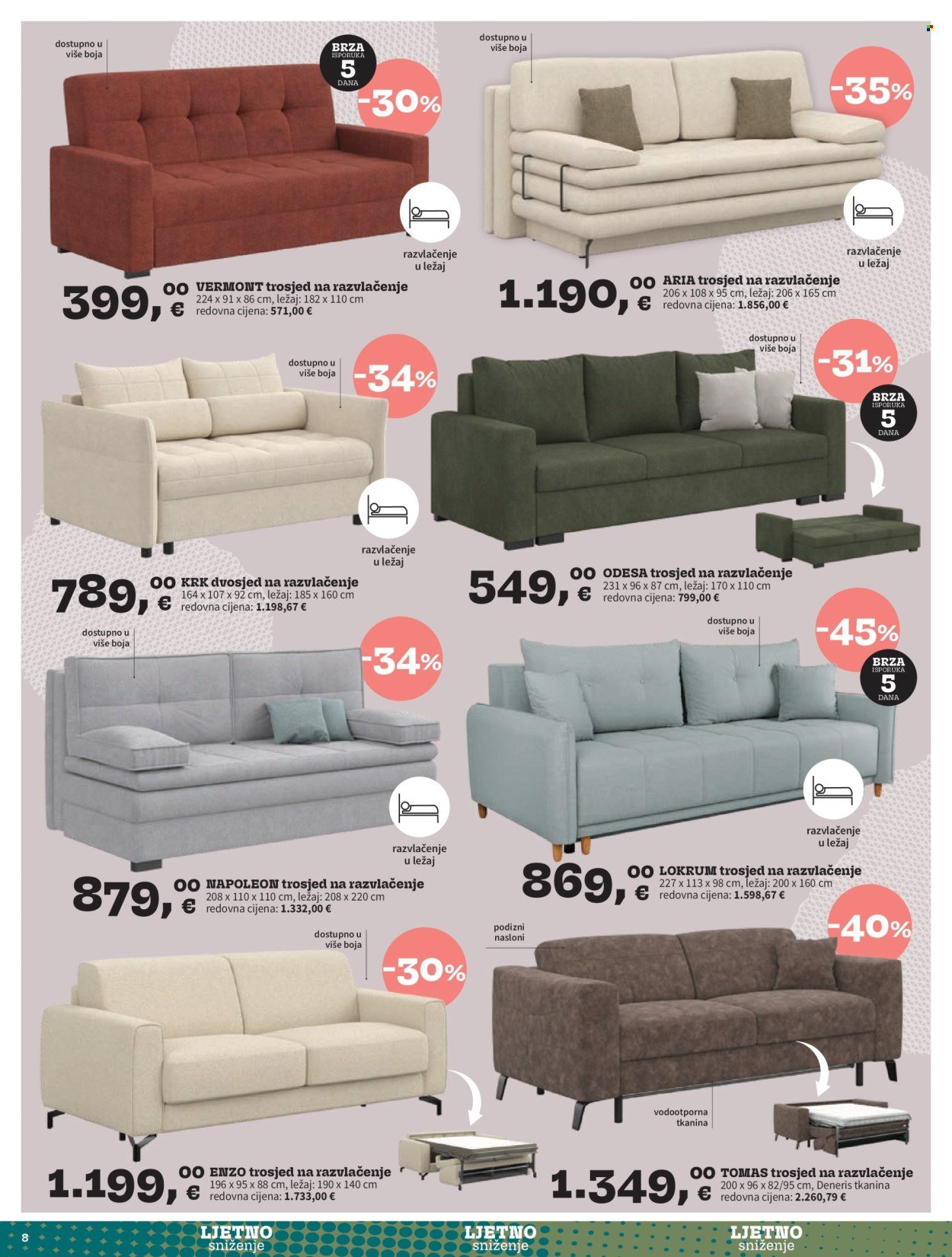 PRIMA katalog - Ljetno sniženje