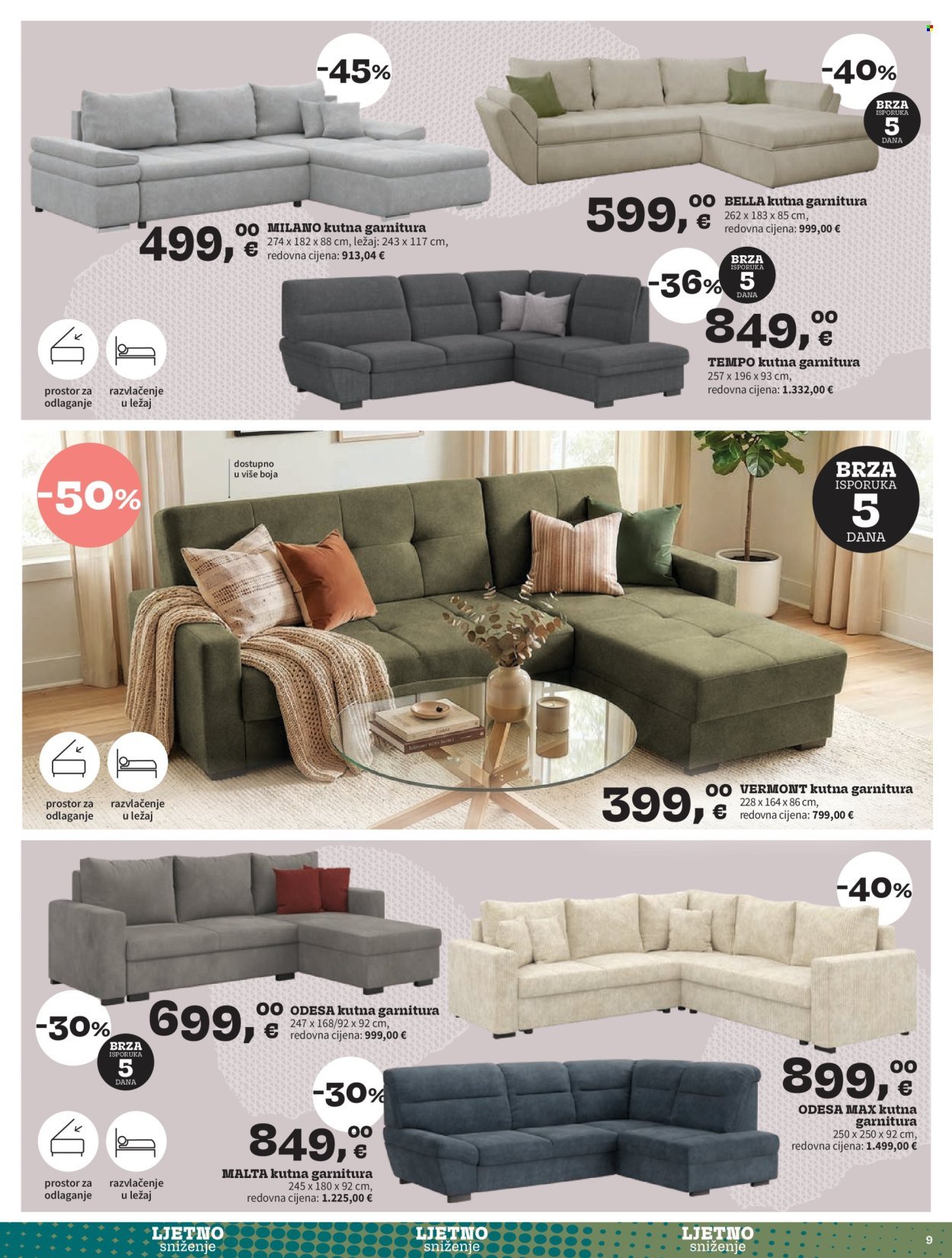 PRIMA katalog - Ljetno sniženje