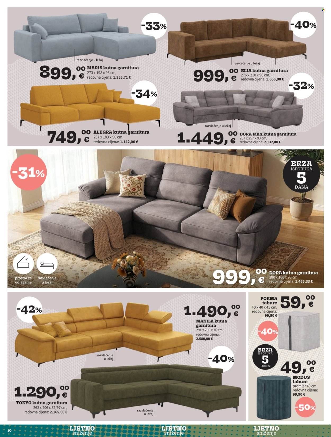 PRIMA katalog - Ljetno sniženje