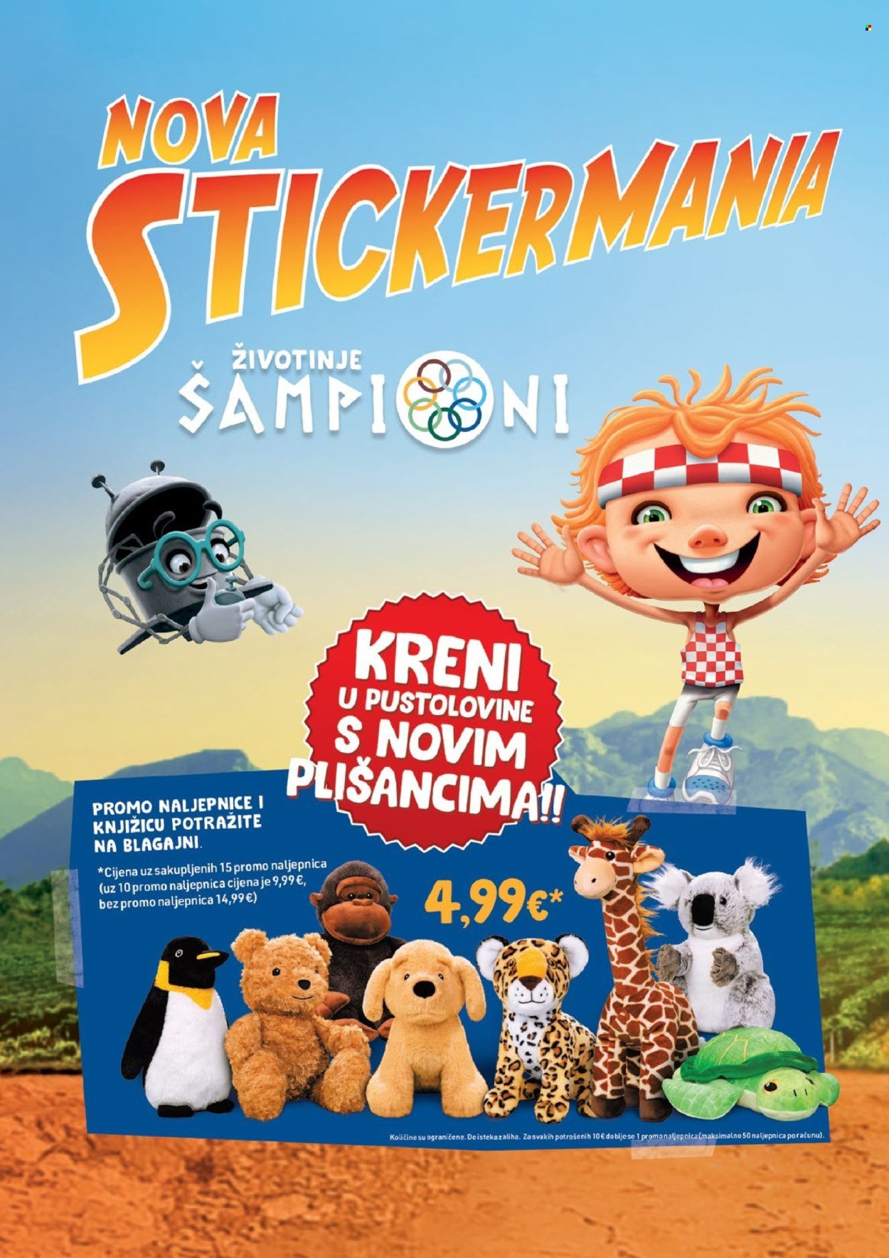 SPAR katalog - Od srijede 27.08.2025.