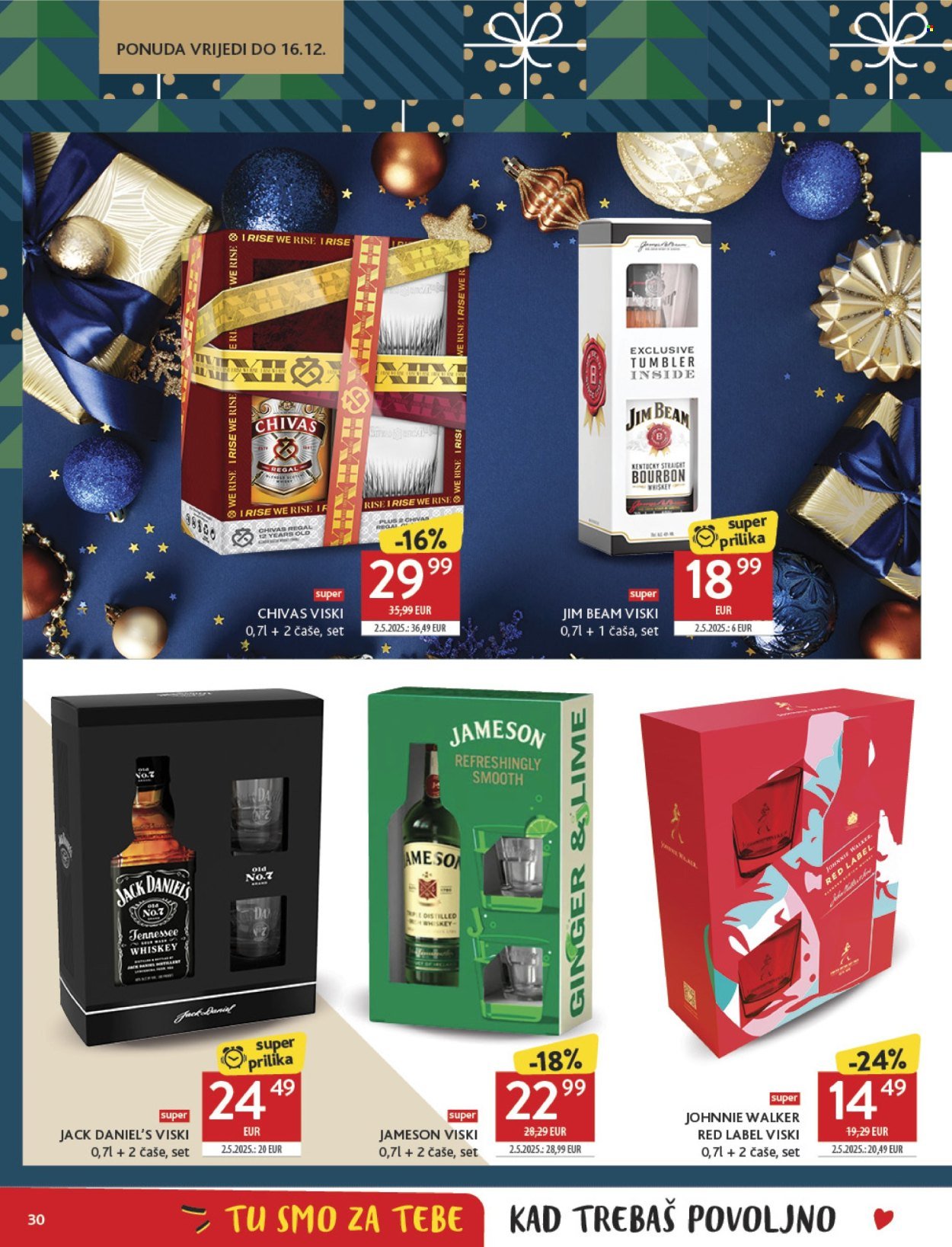 KONZUM katalog - Od srijede 26.11.2025.