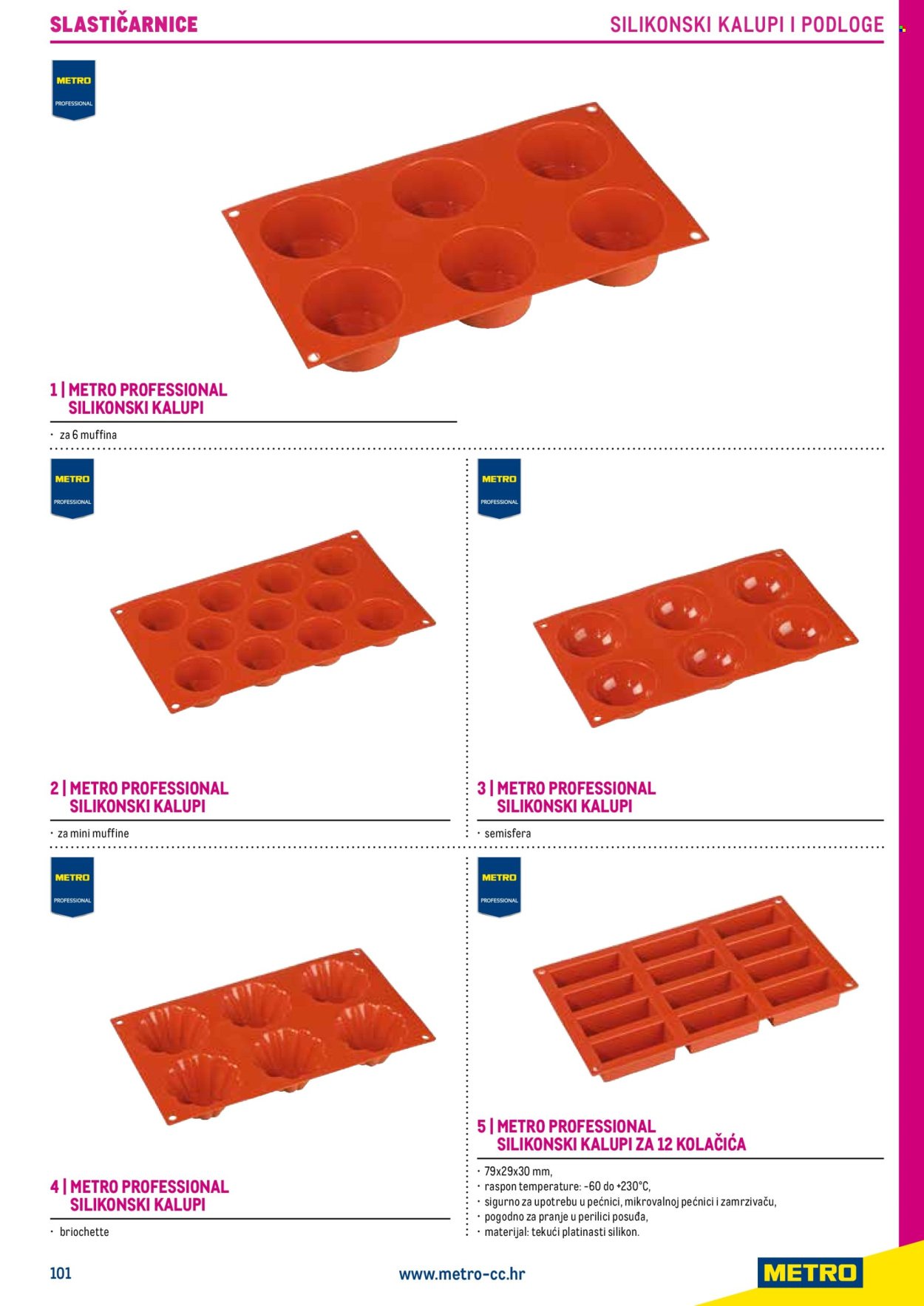 METRO katalog - Gastro 2025