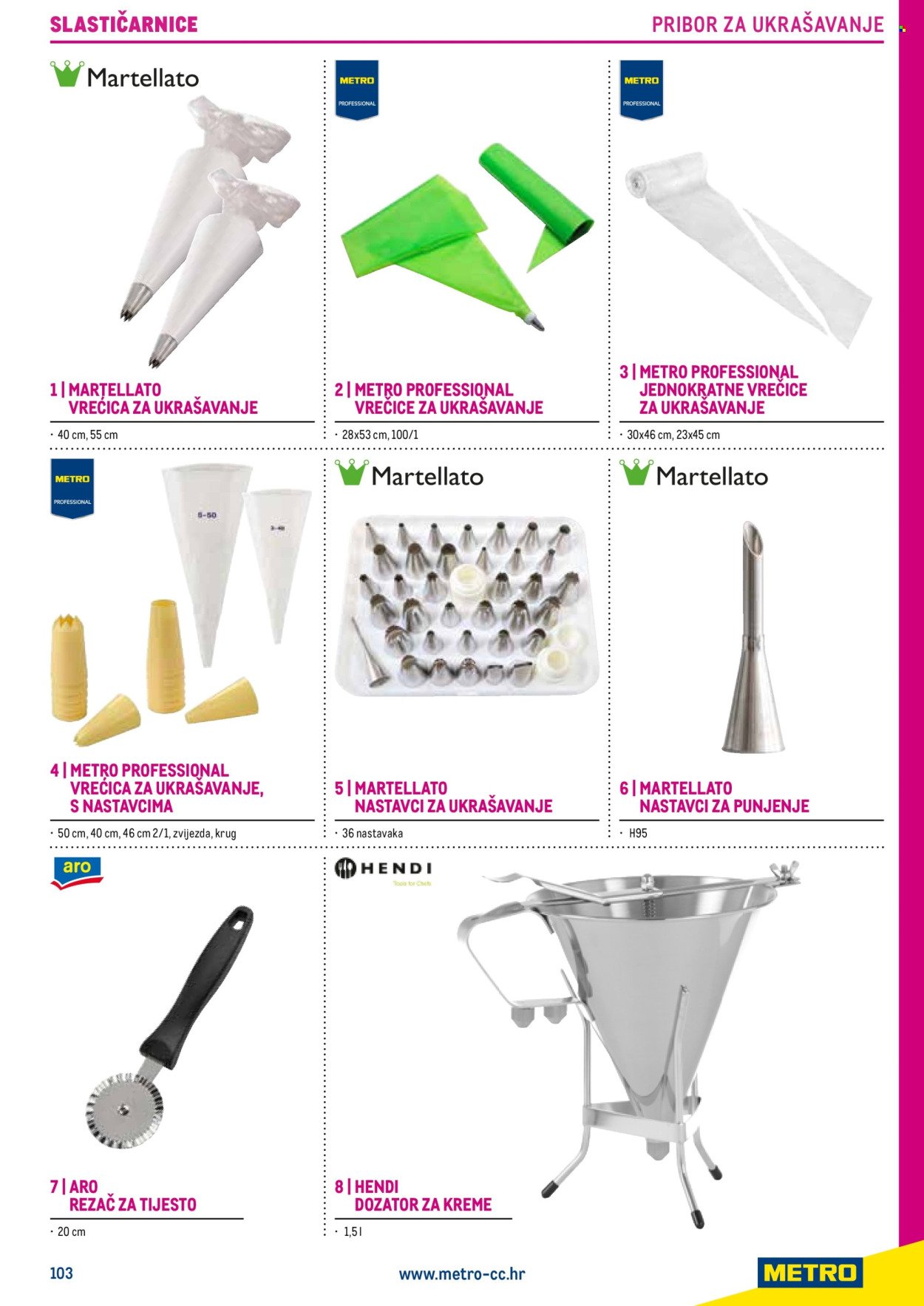 METRO katalog - Gastro 2025