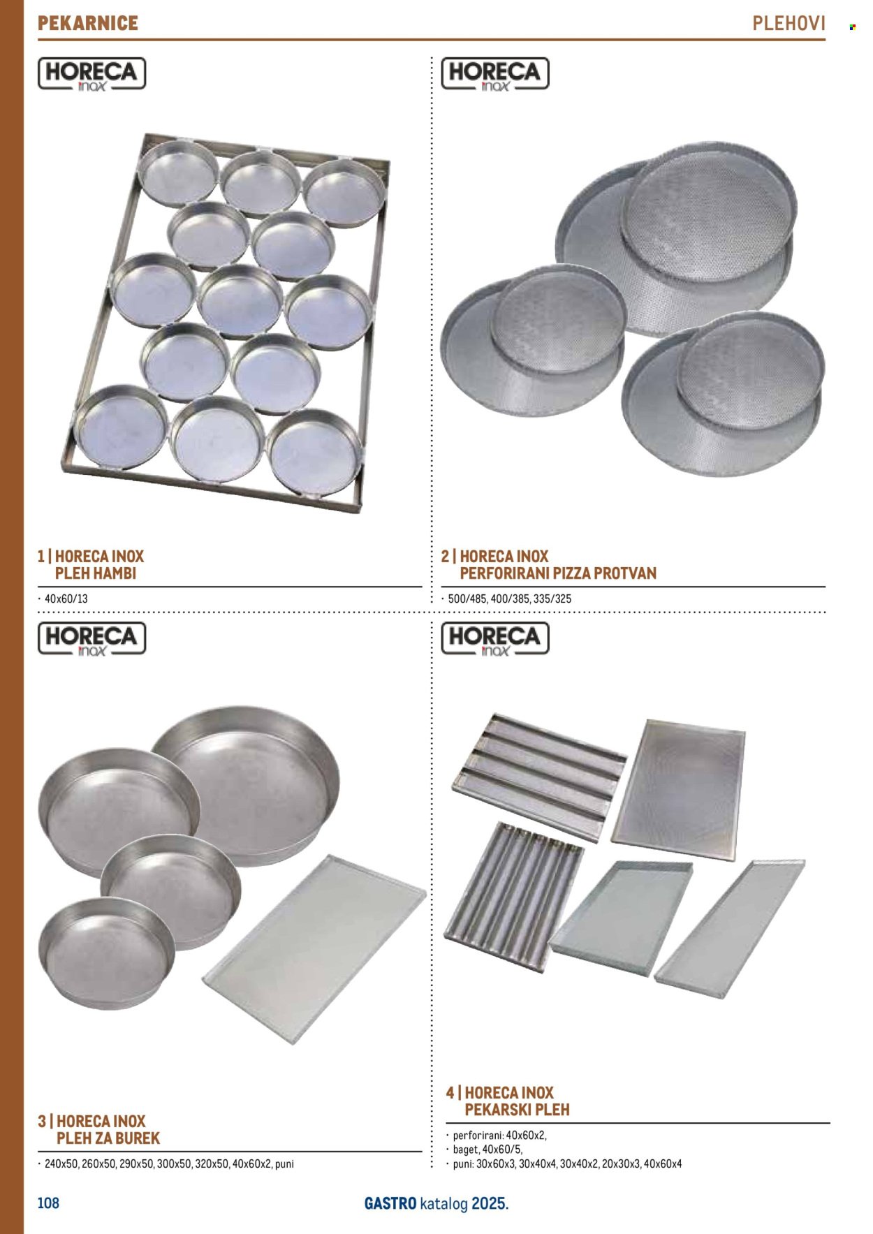 METRO katalog - Gastro 2025