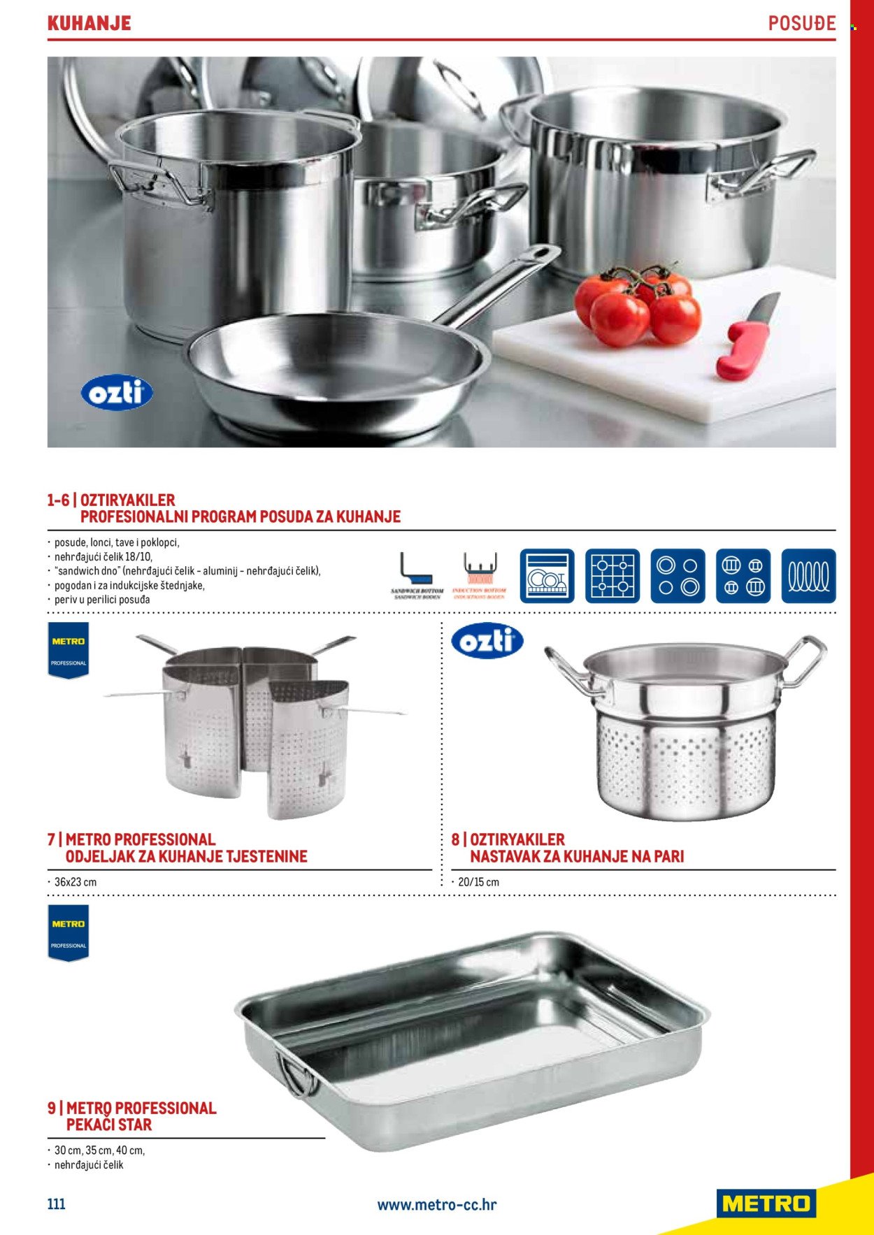 METRO katalog - Gastro 2025