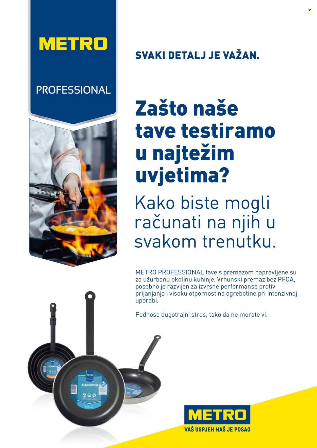 METRO katalog - Gastro 2025
