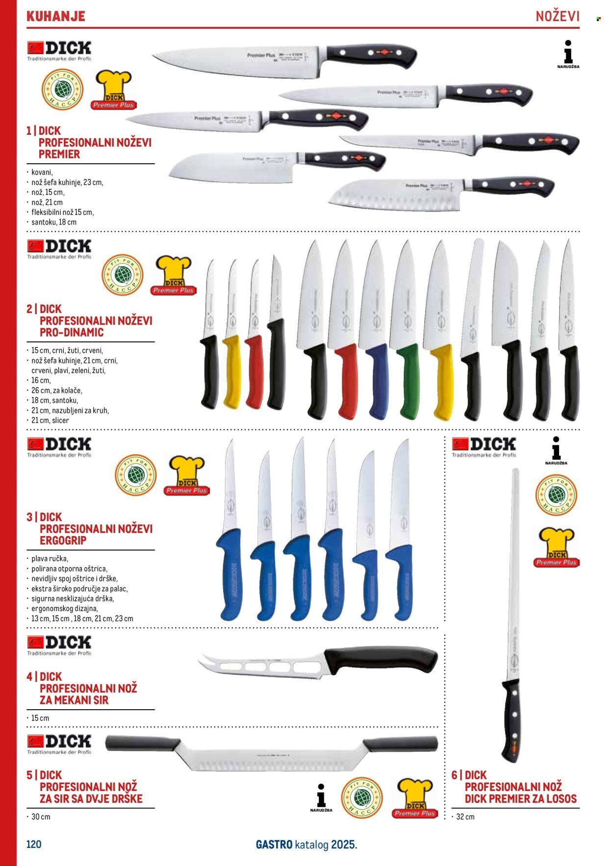 METRO katalog - Gastro 2025