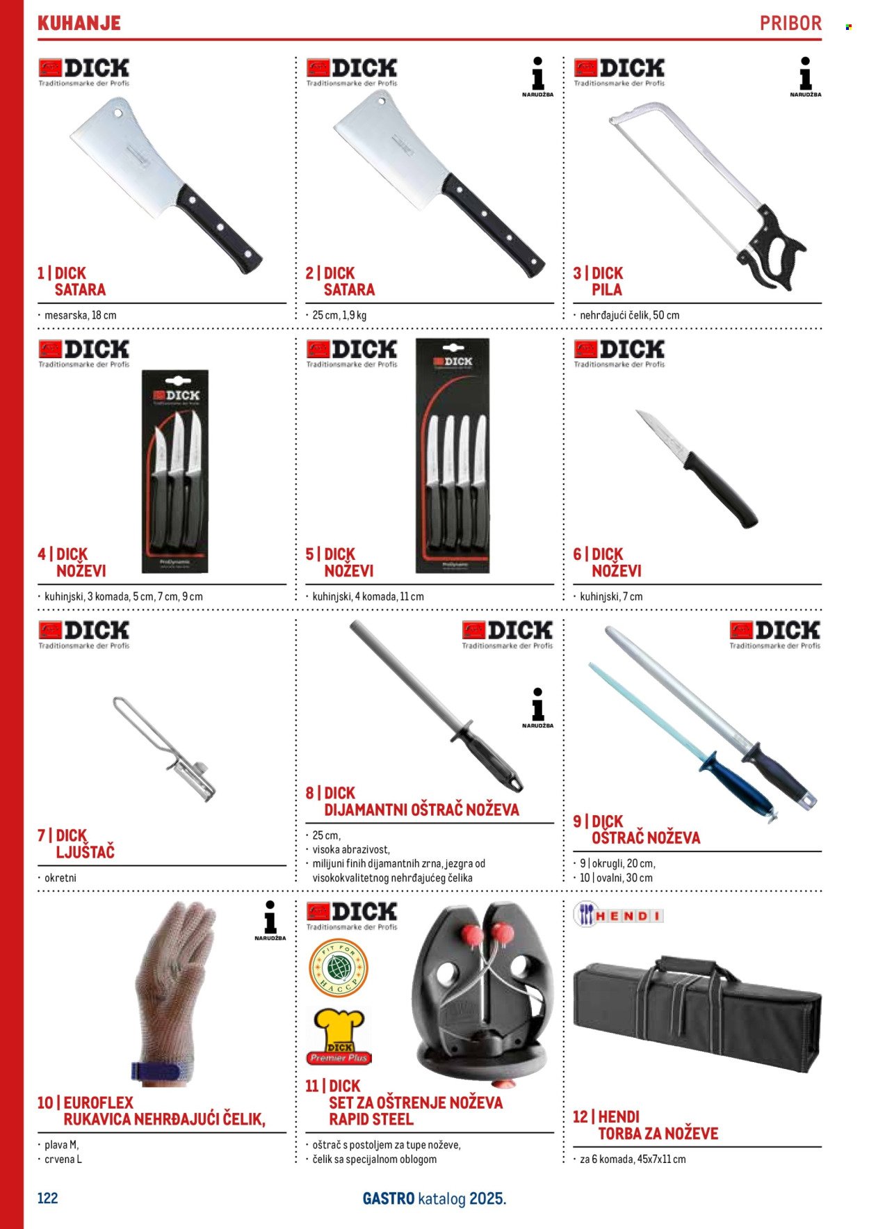 METRO katalog - Gastro 2025