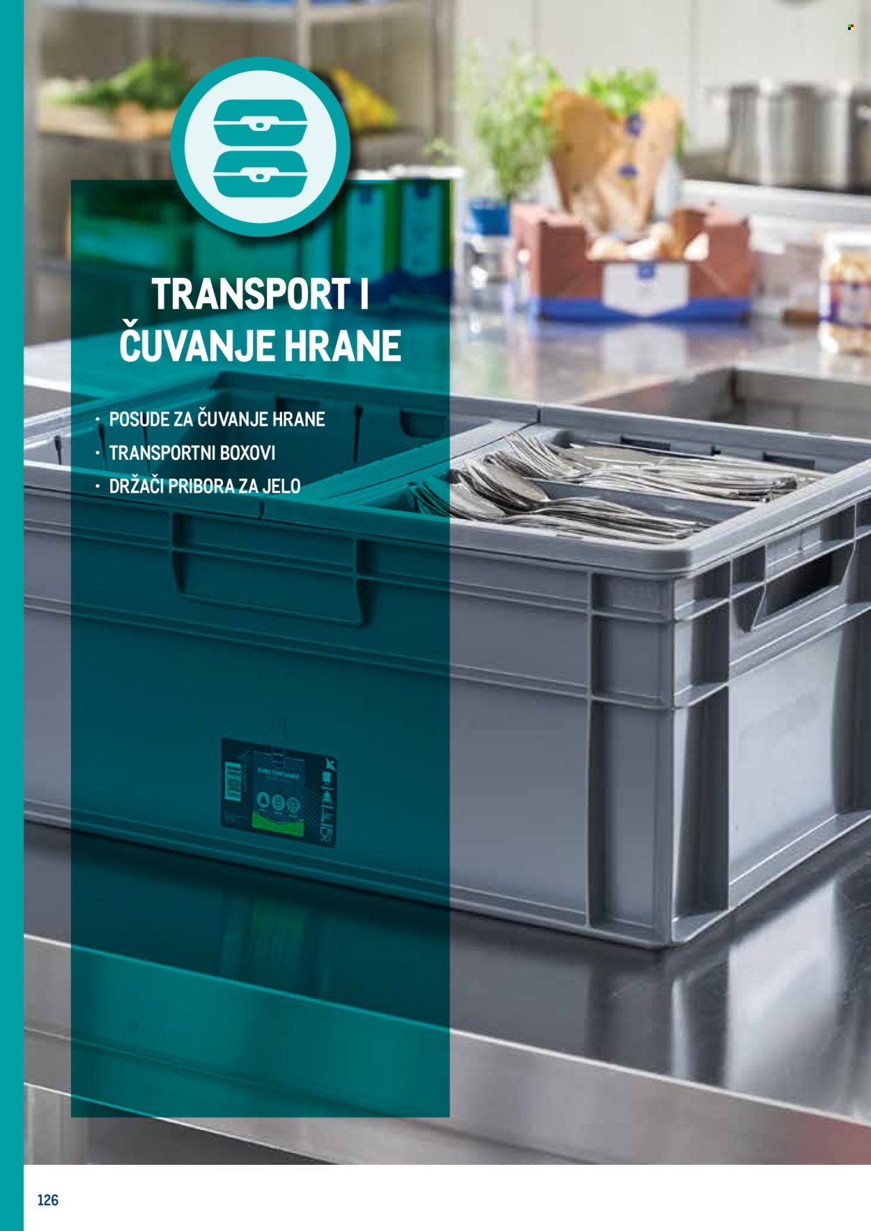 METRO katalog - Gastro 2025