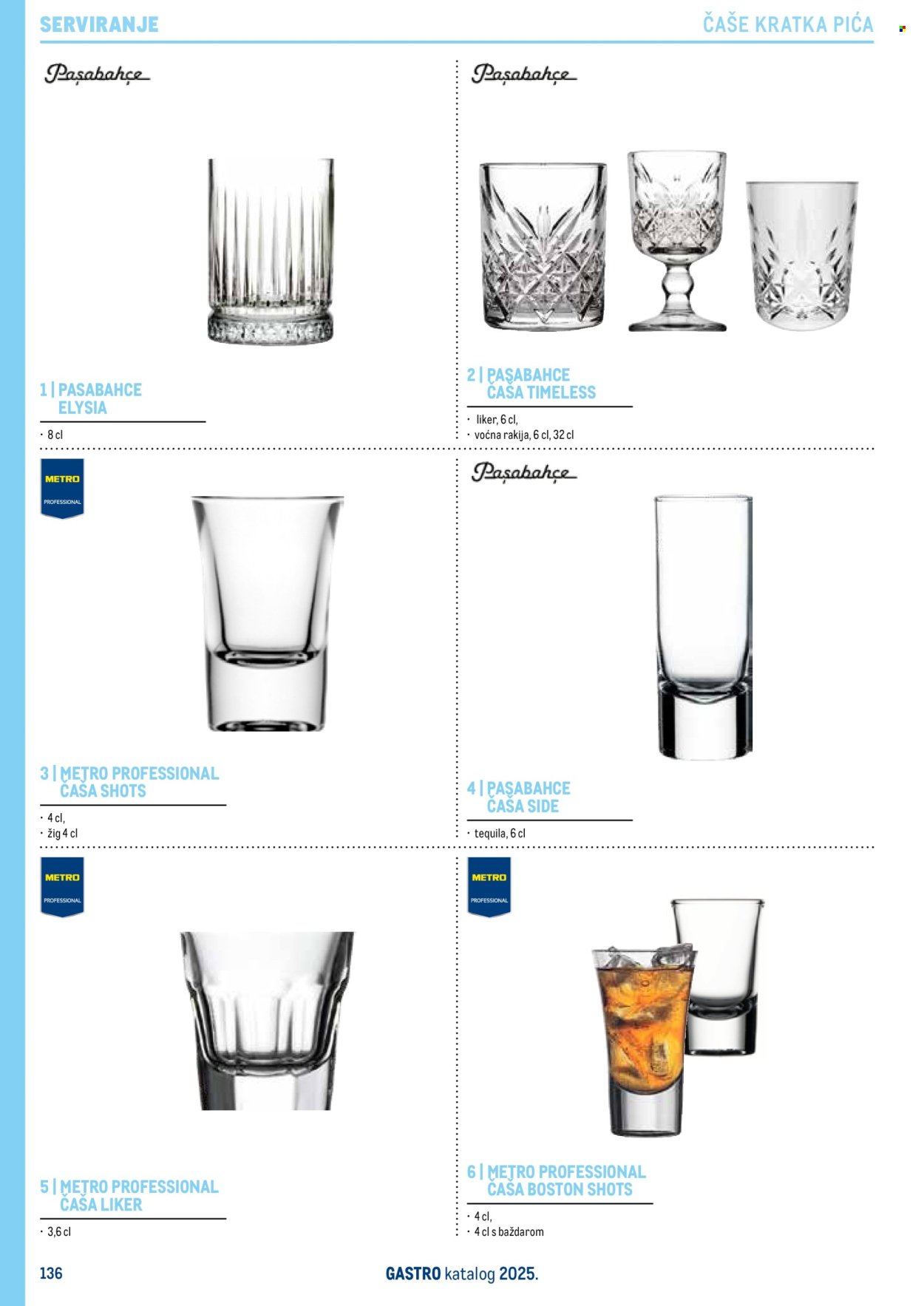 METRO katalog - Gastro 2025