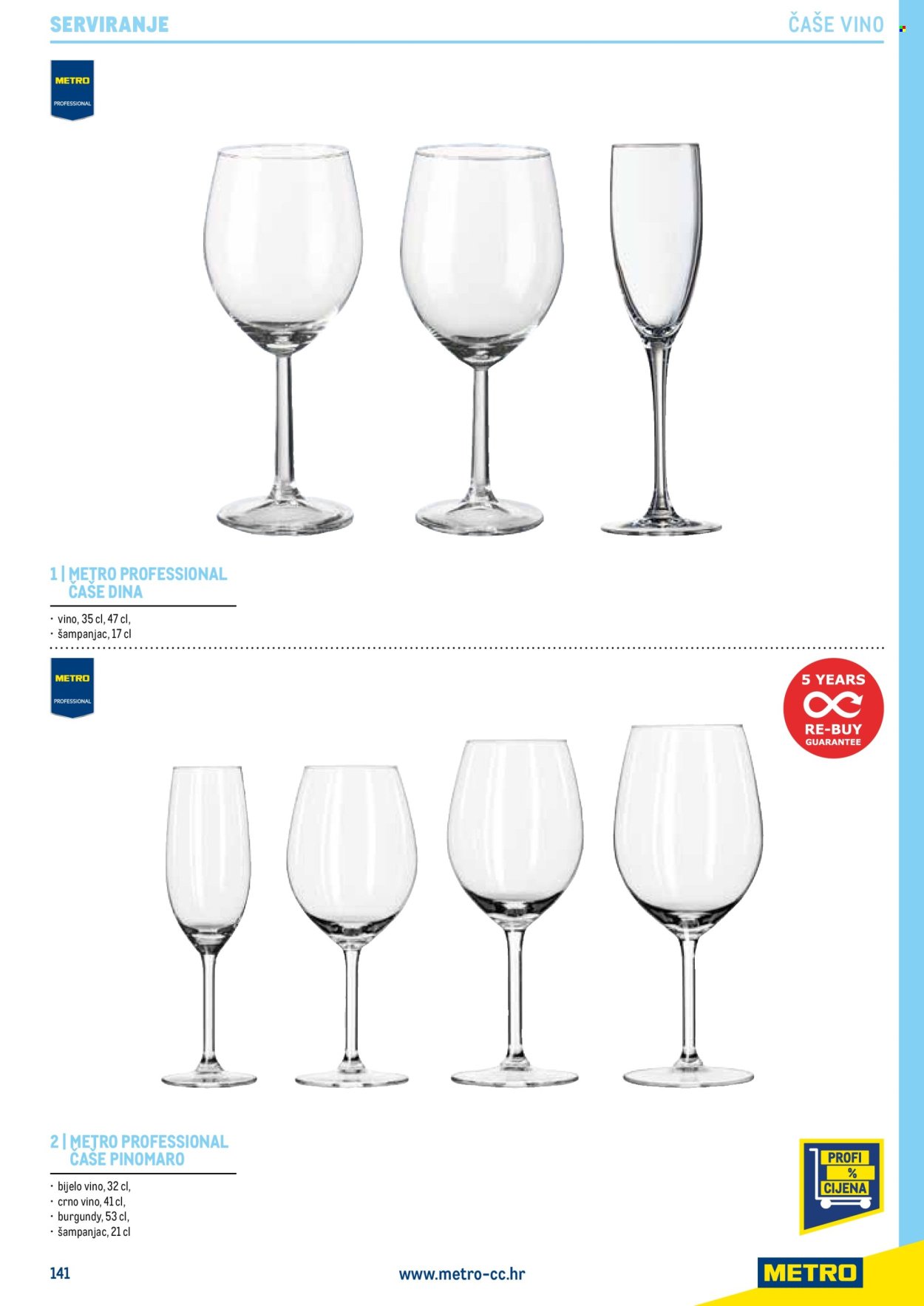 METRO katalog - Gastro 2025
