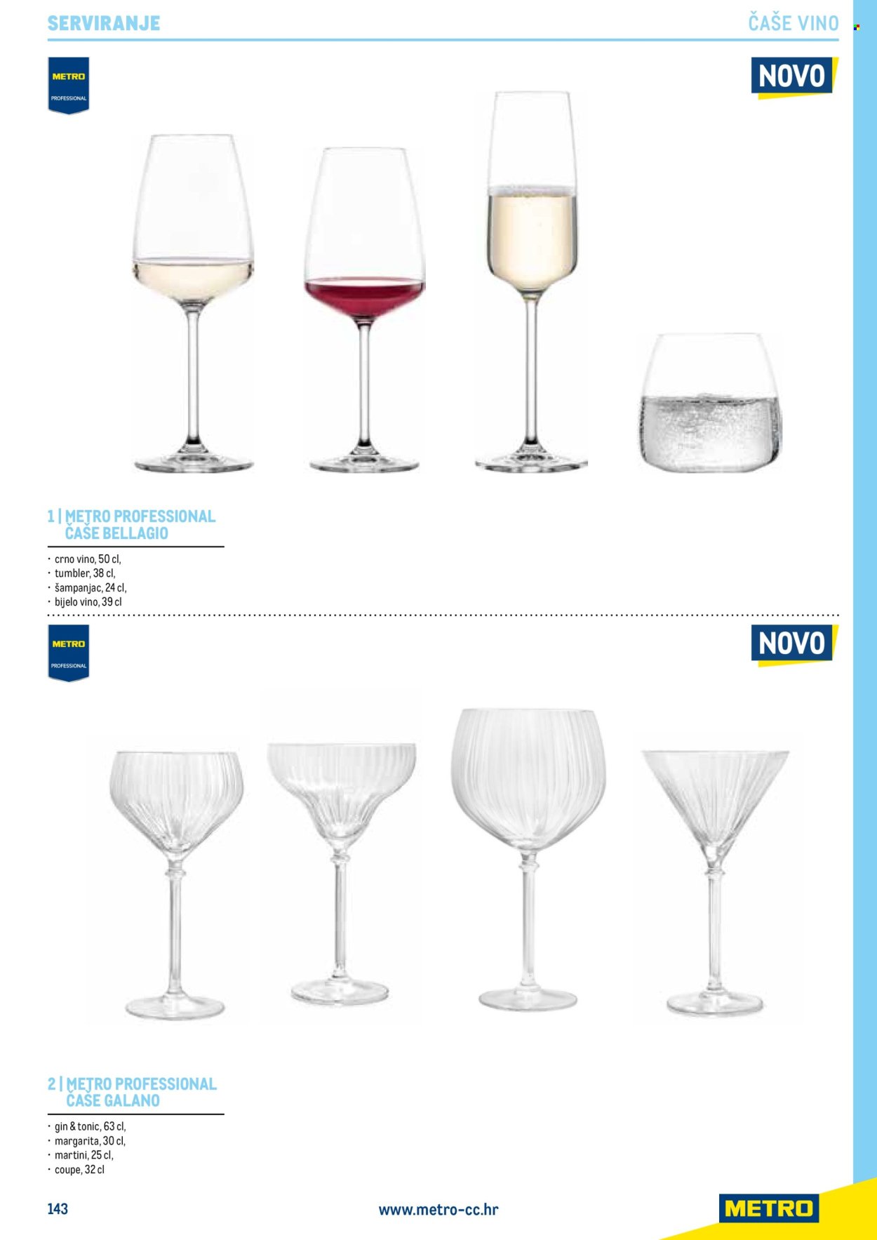 METRO katalog - Gastro 2025