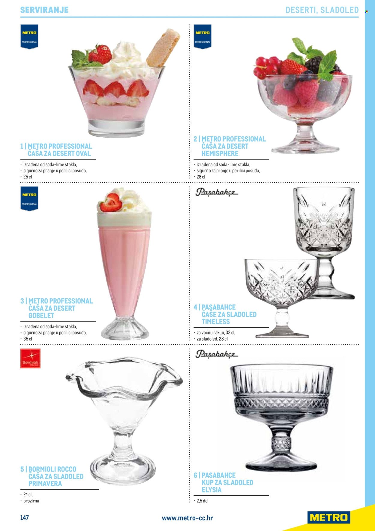 METRO katalog - Gastro 2025