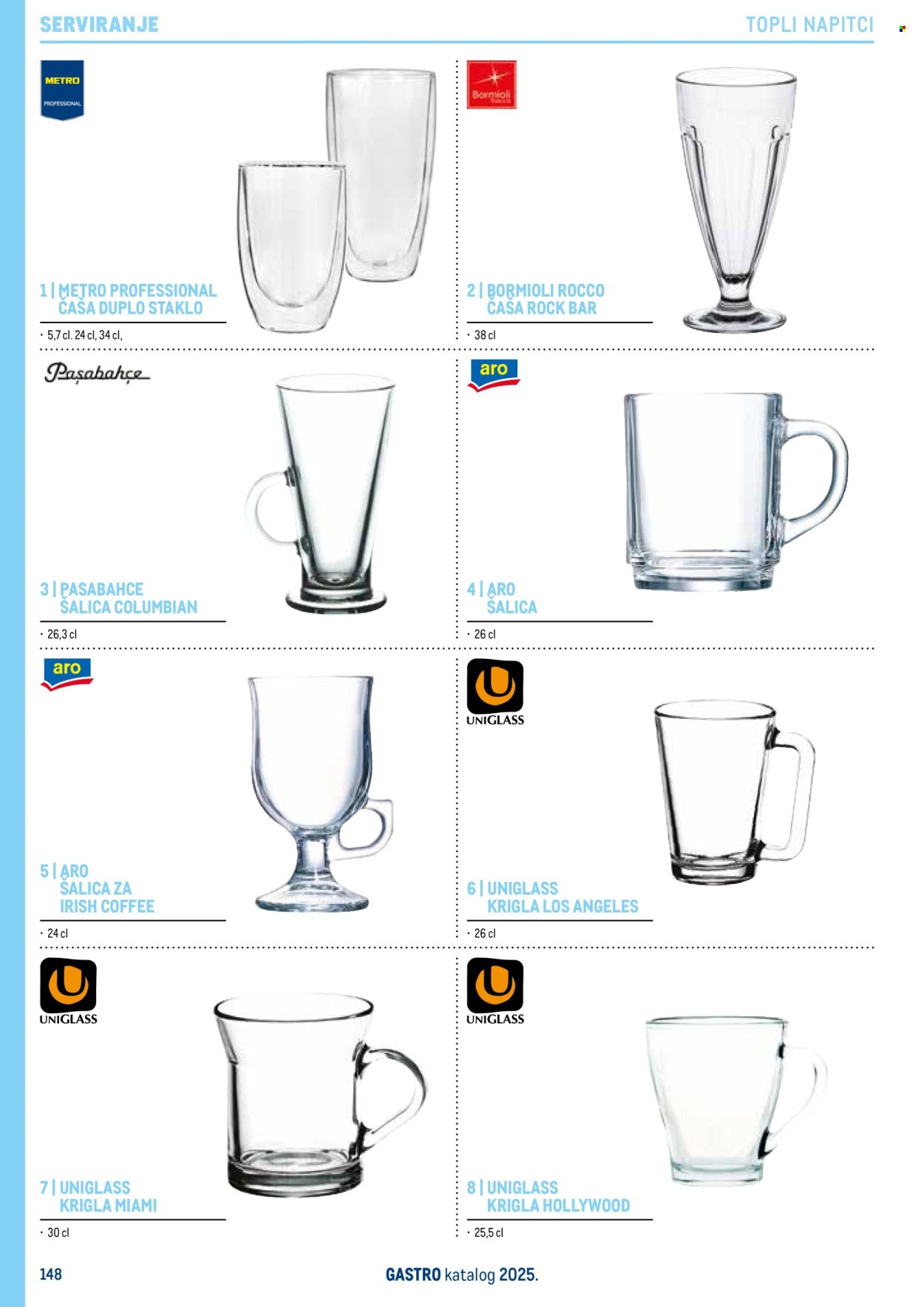 METRO katalog - Gastro 2025