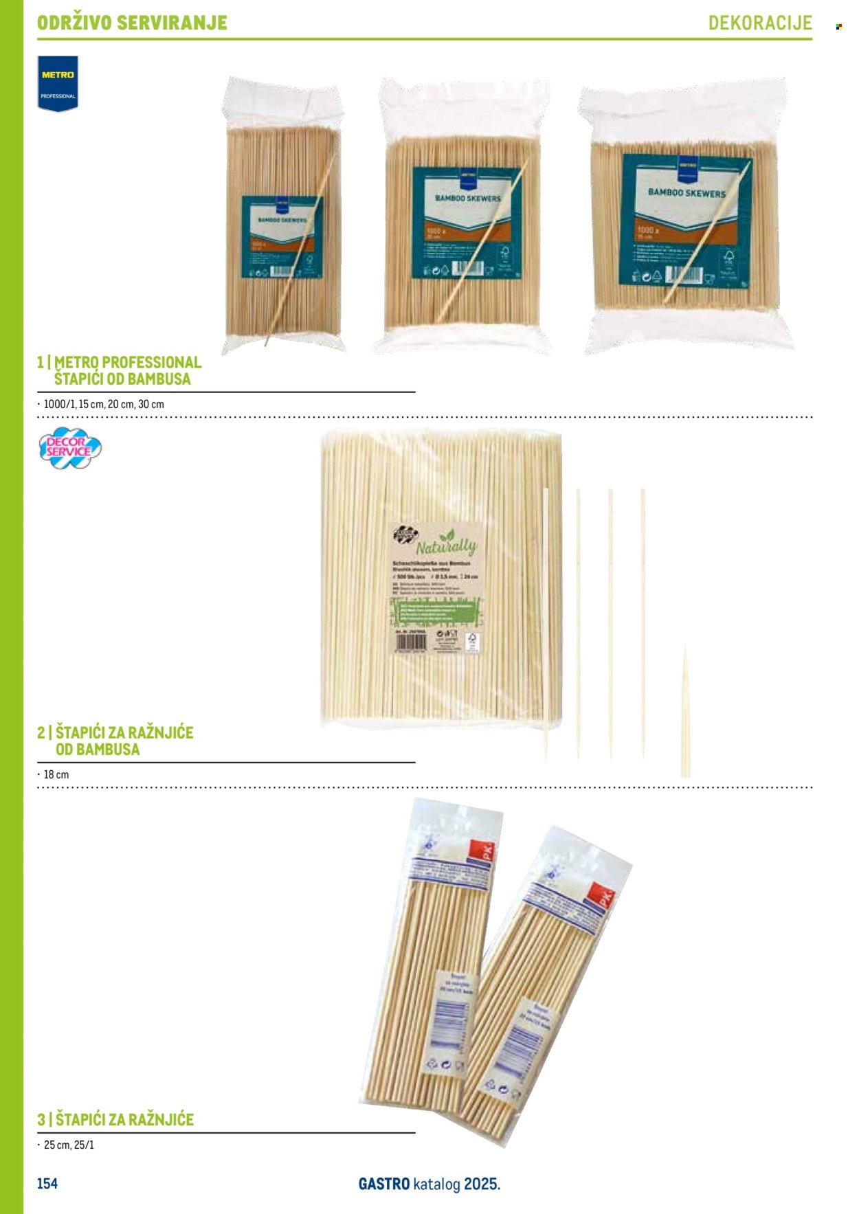 METRO katalog - Gastro 2025