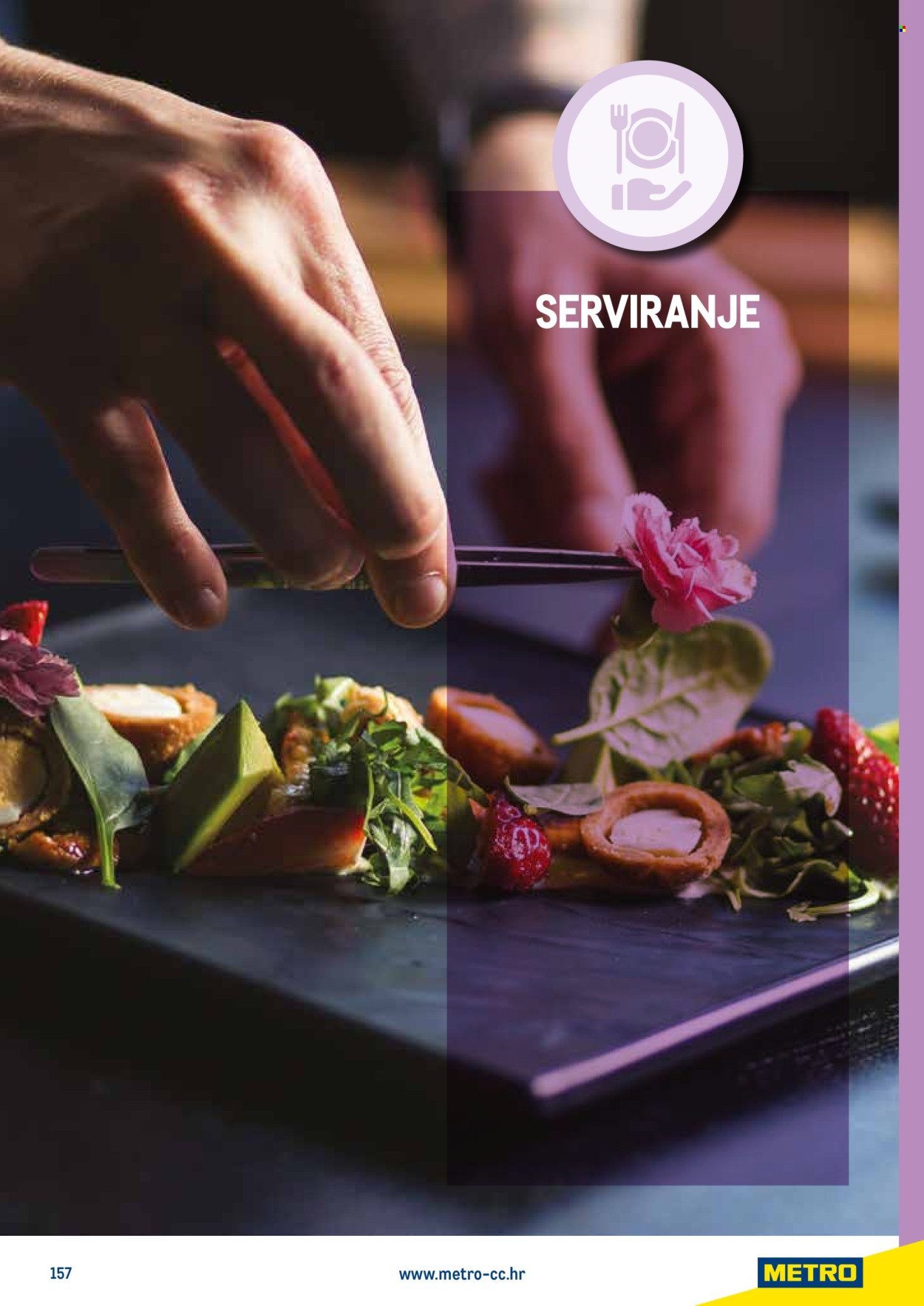 METRO katalog - Gastro 2025