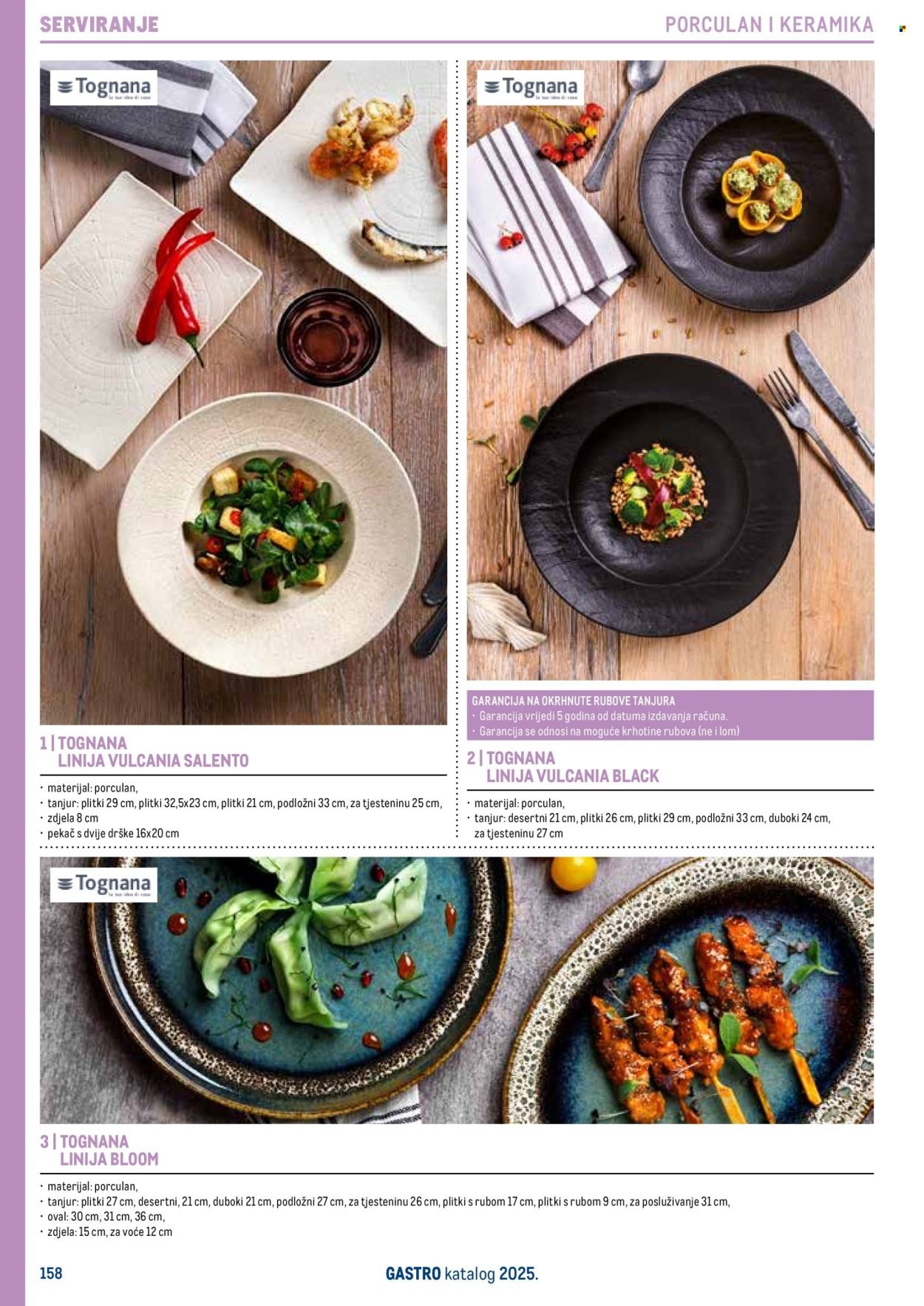 METRO katalog - Gastro 2025