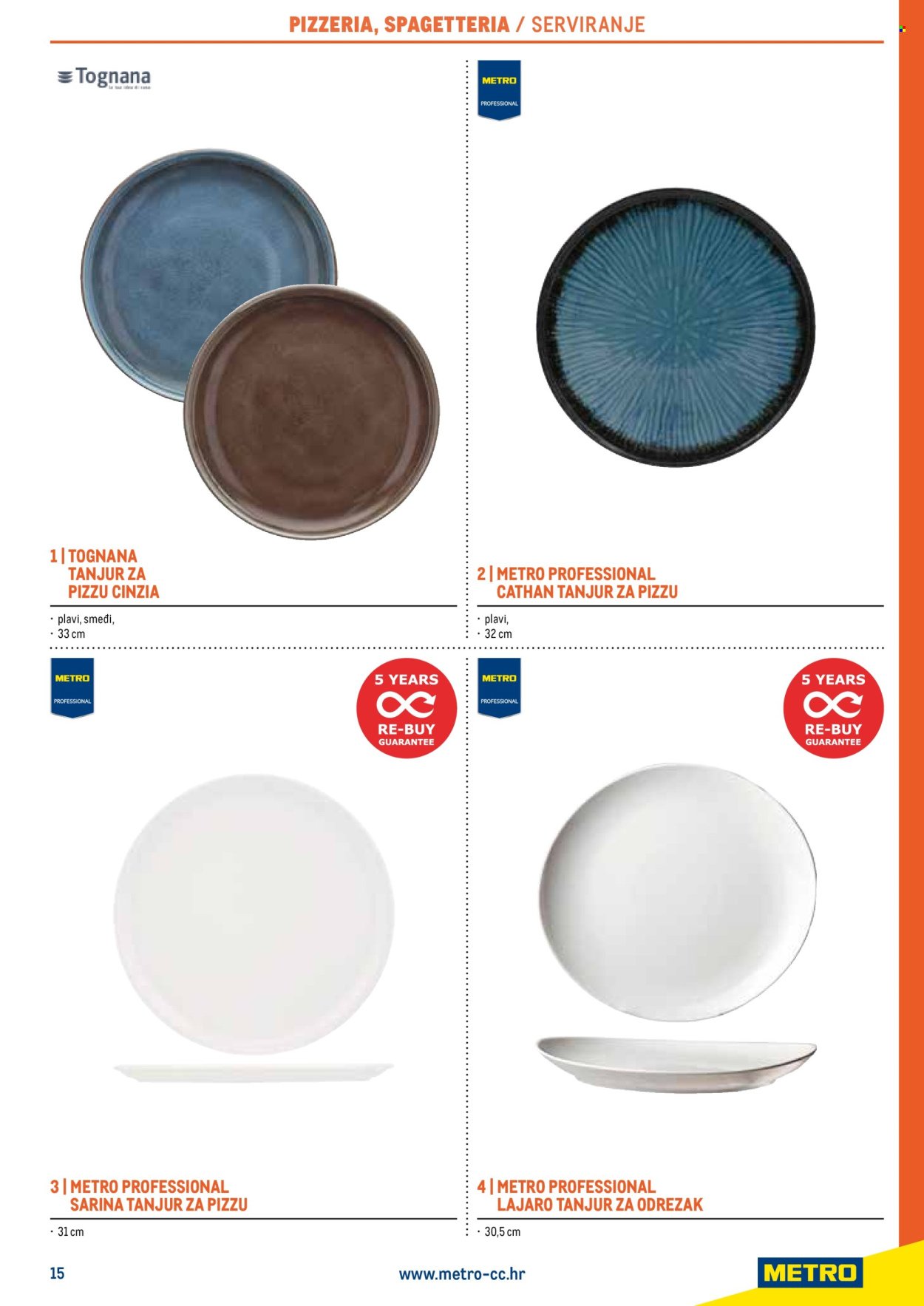 METRO katalog - Gastro 2025