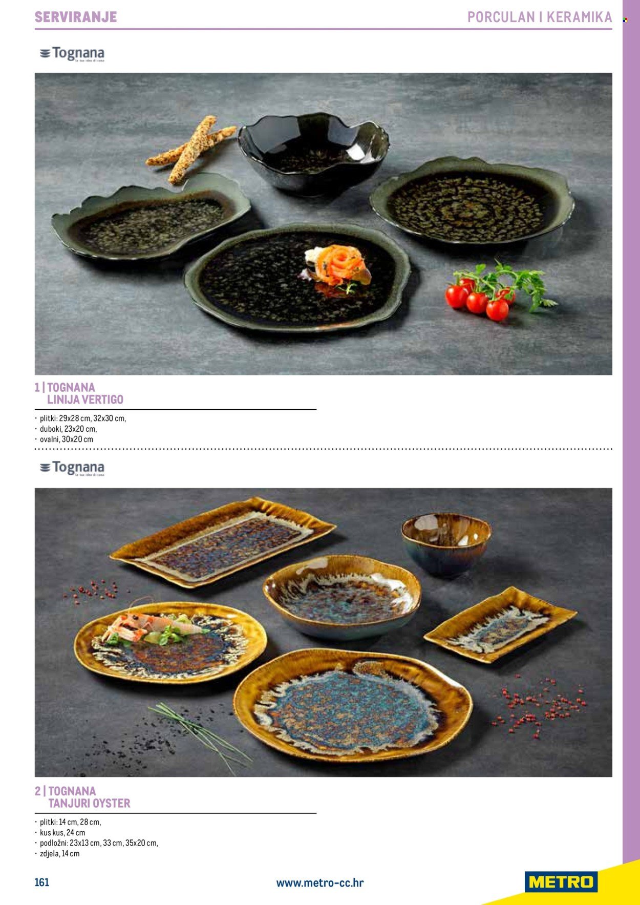 METRO katalog - Gastro 2025